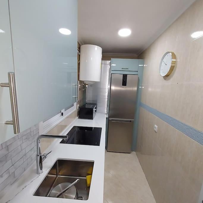 Apartamento Piso De Diseno En El Centro De By Bebalmy
