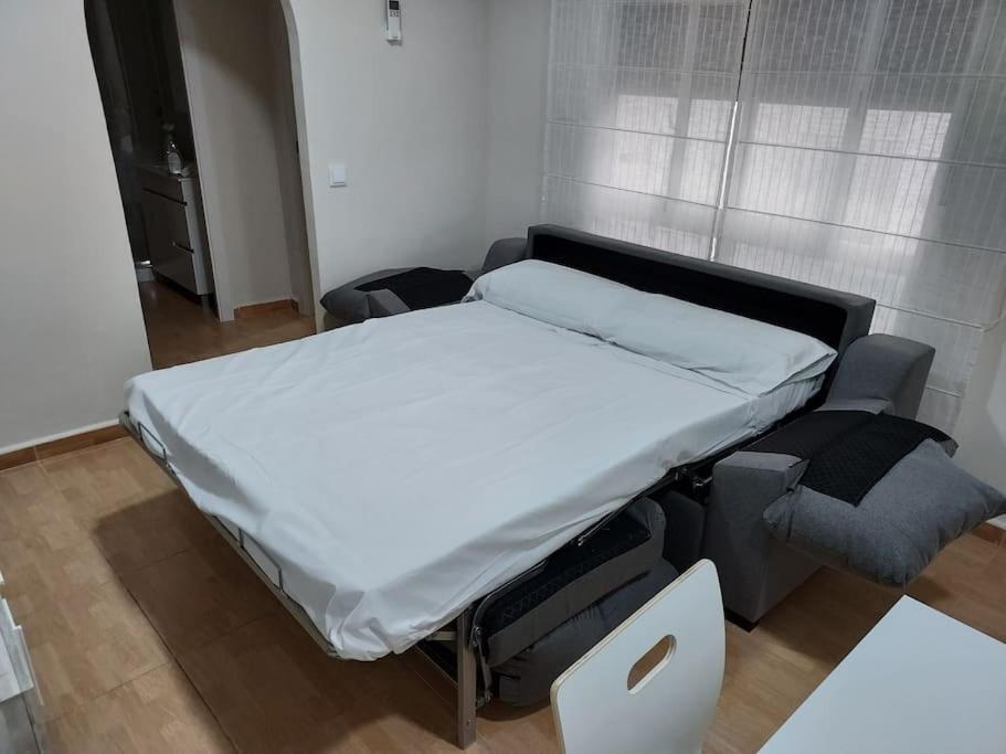Piso De Diseno En El Centro De By Bebalmy Apartamento