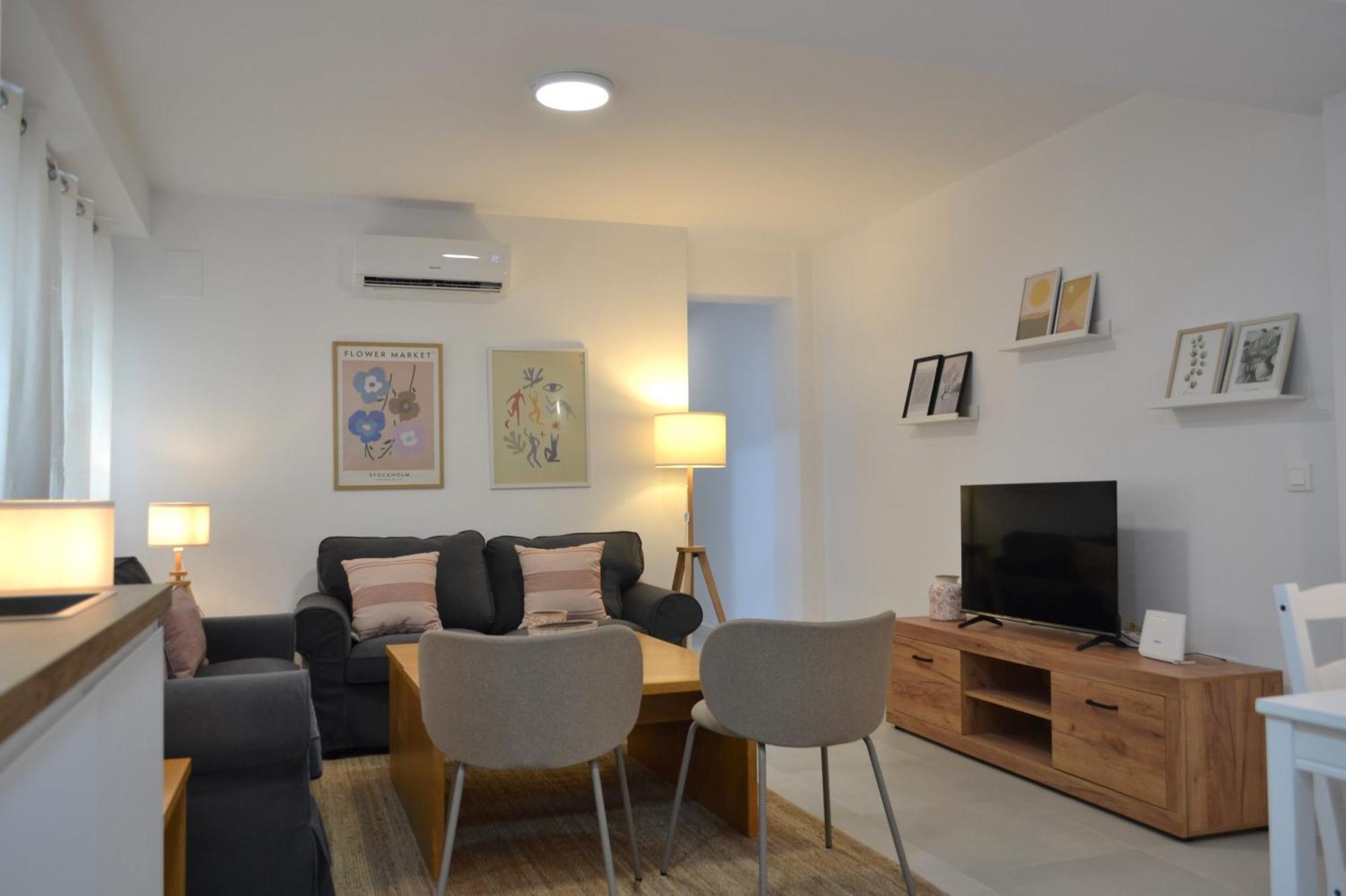 Sunshine San Nicolas Apartamento