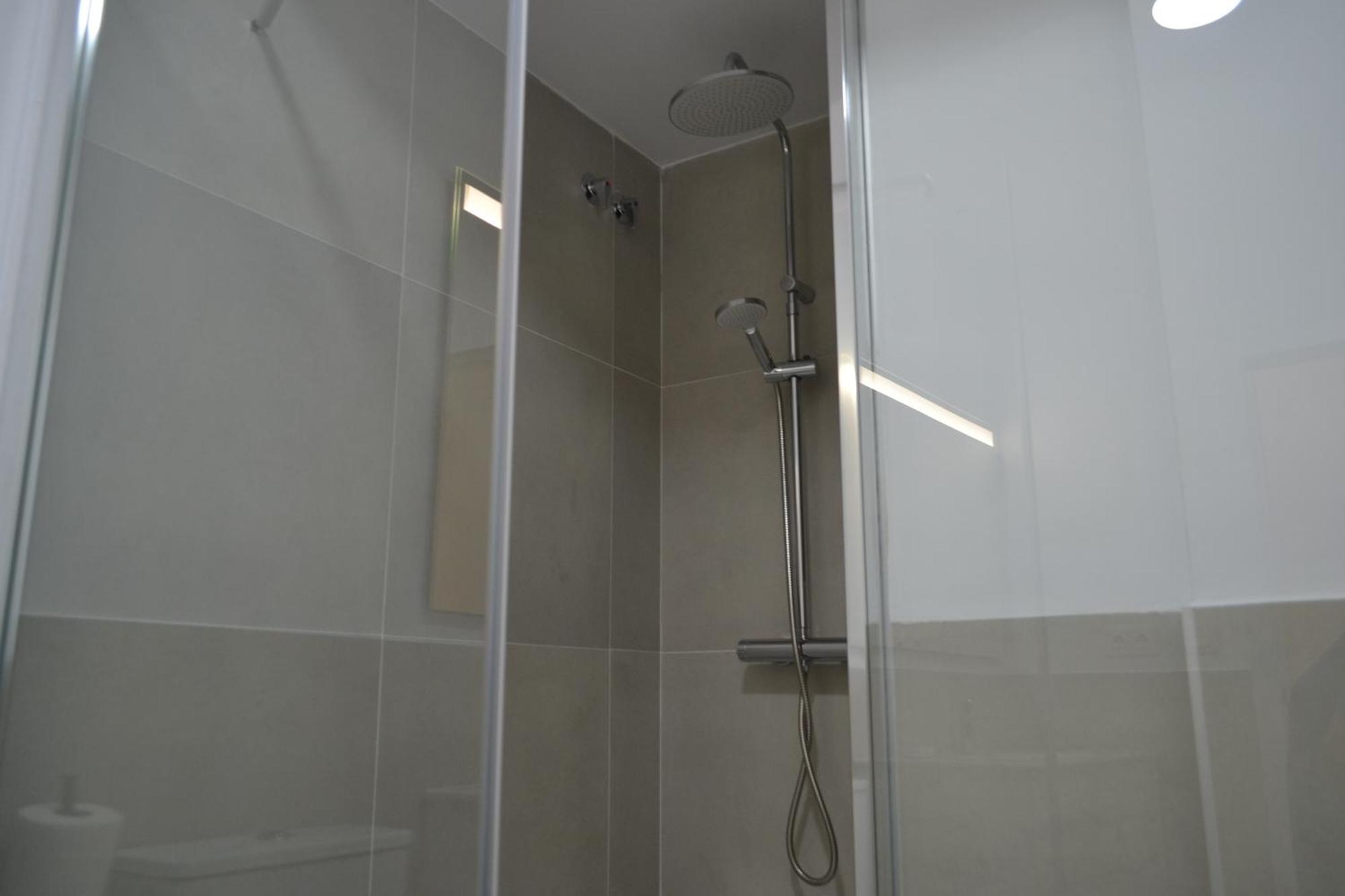 Apartamento Sunshine San Nicolas