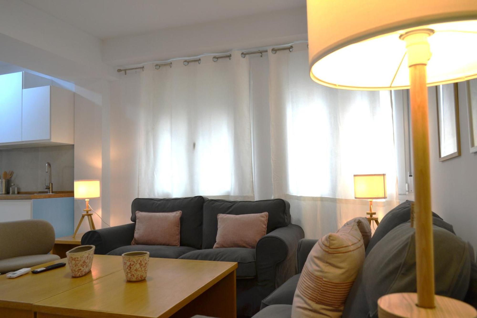 Apartamento Sunshine San Nicolas *