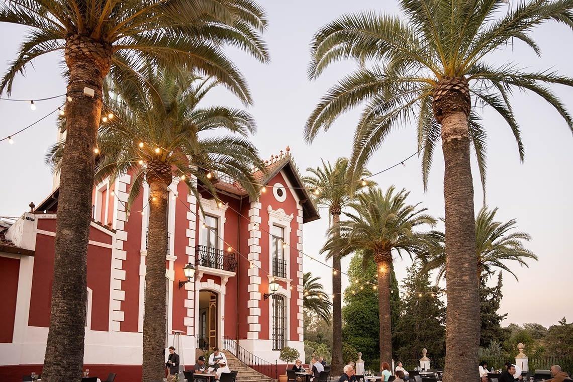Hotel Abetos Del Maestre Escuela