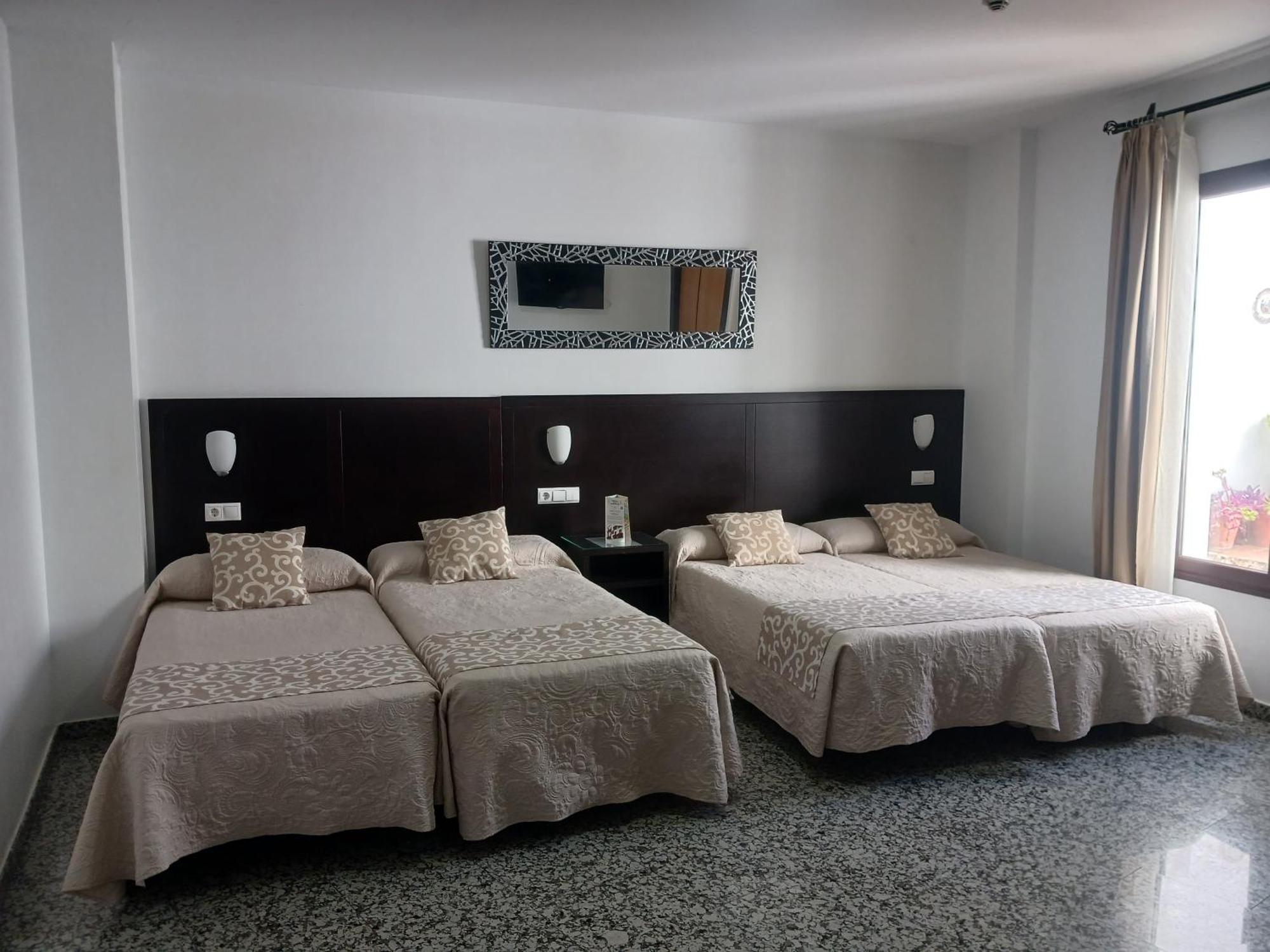 Hotel De Faroles
