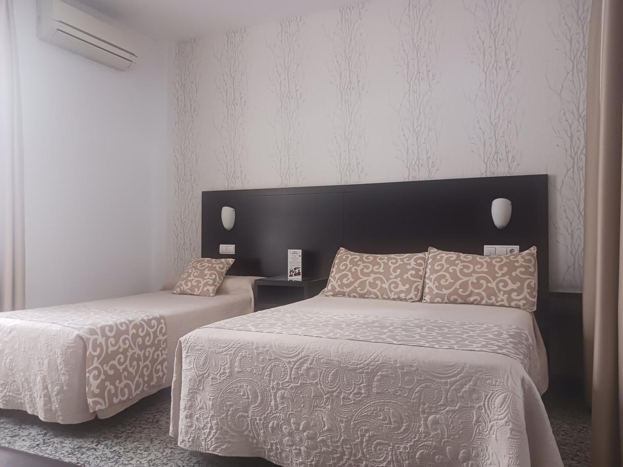 Hotel De Faroles 2*