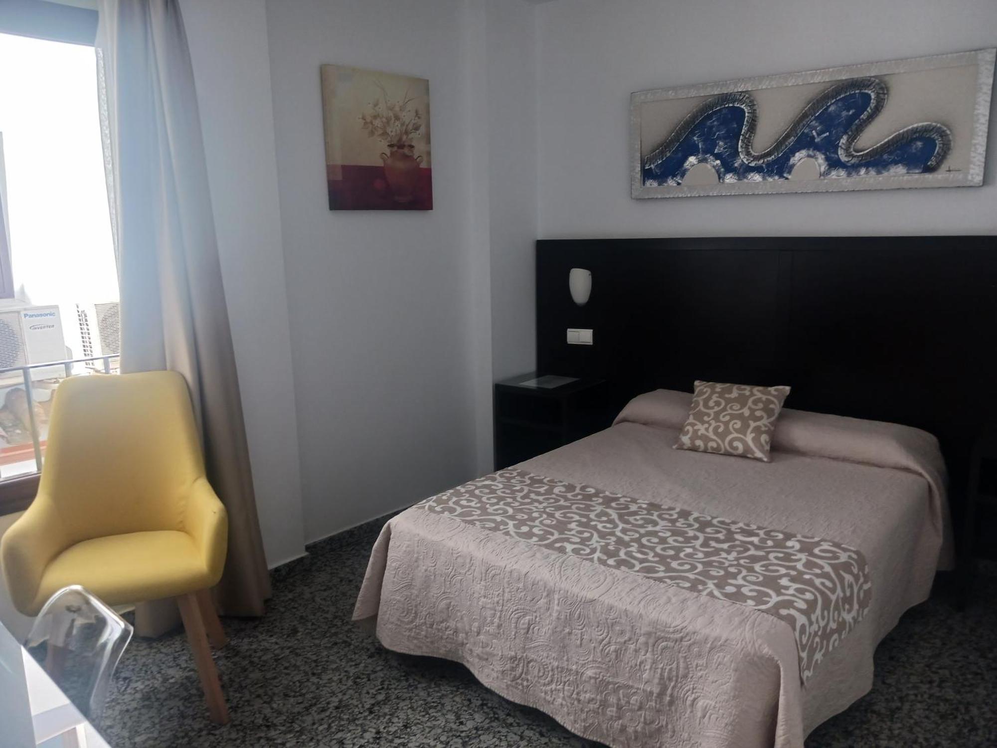 De Faroles Hotel Córdoba