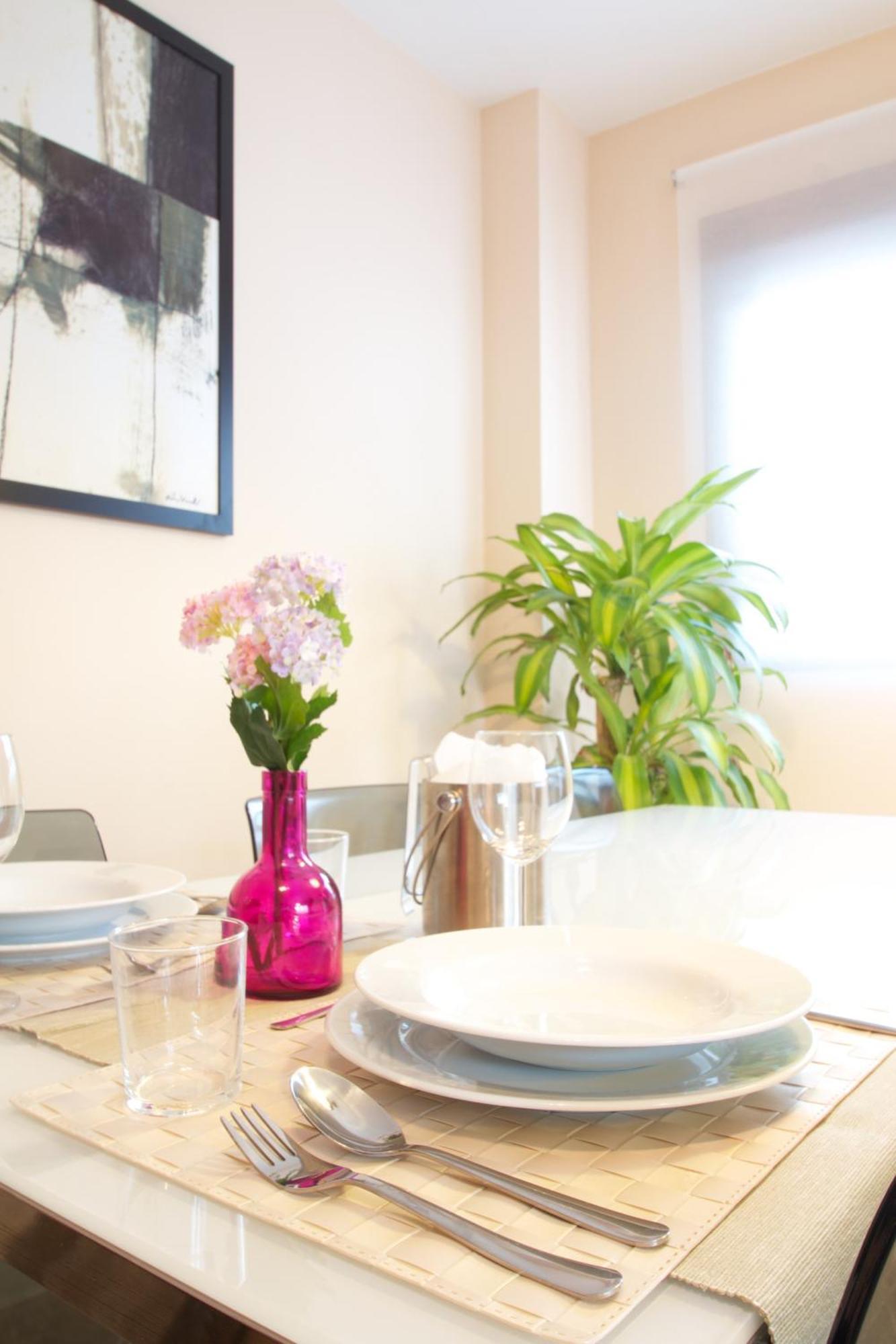 Apartamento Turísticos Duque De Hornachuelos *