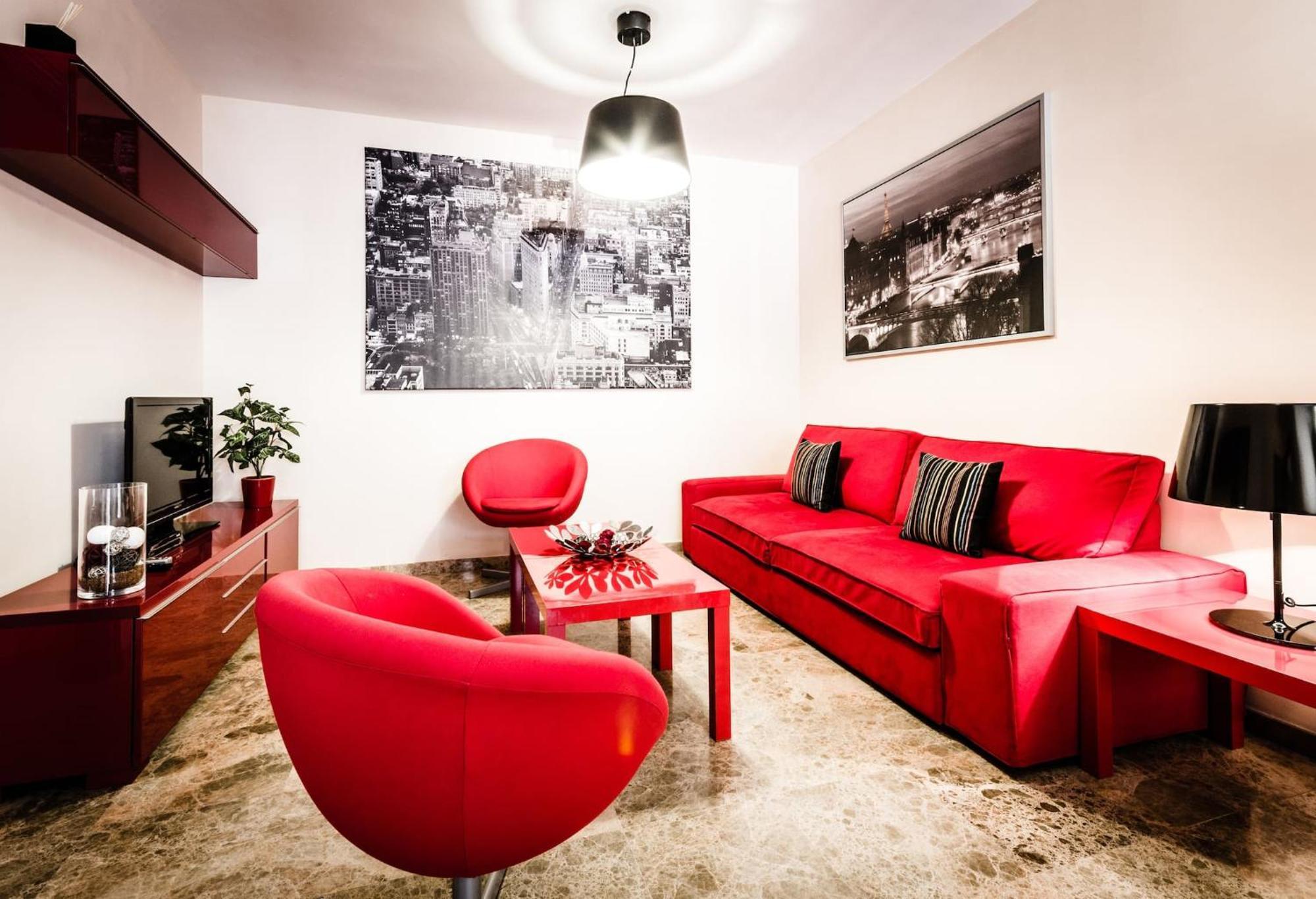 Turísticos Duque De Hornachuelos Apartamento Córdoba
