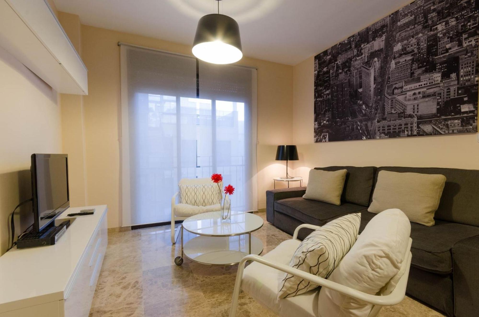 Apartamento Turísticos Duque De Hornachuelos *
