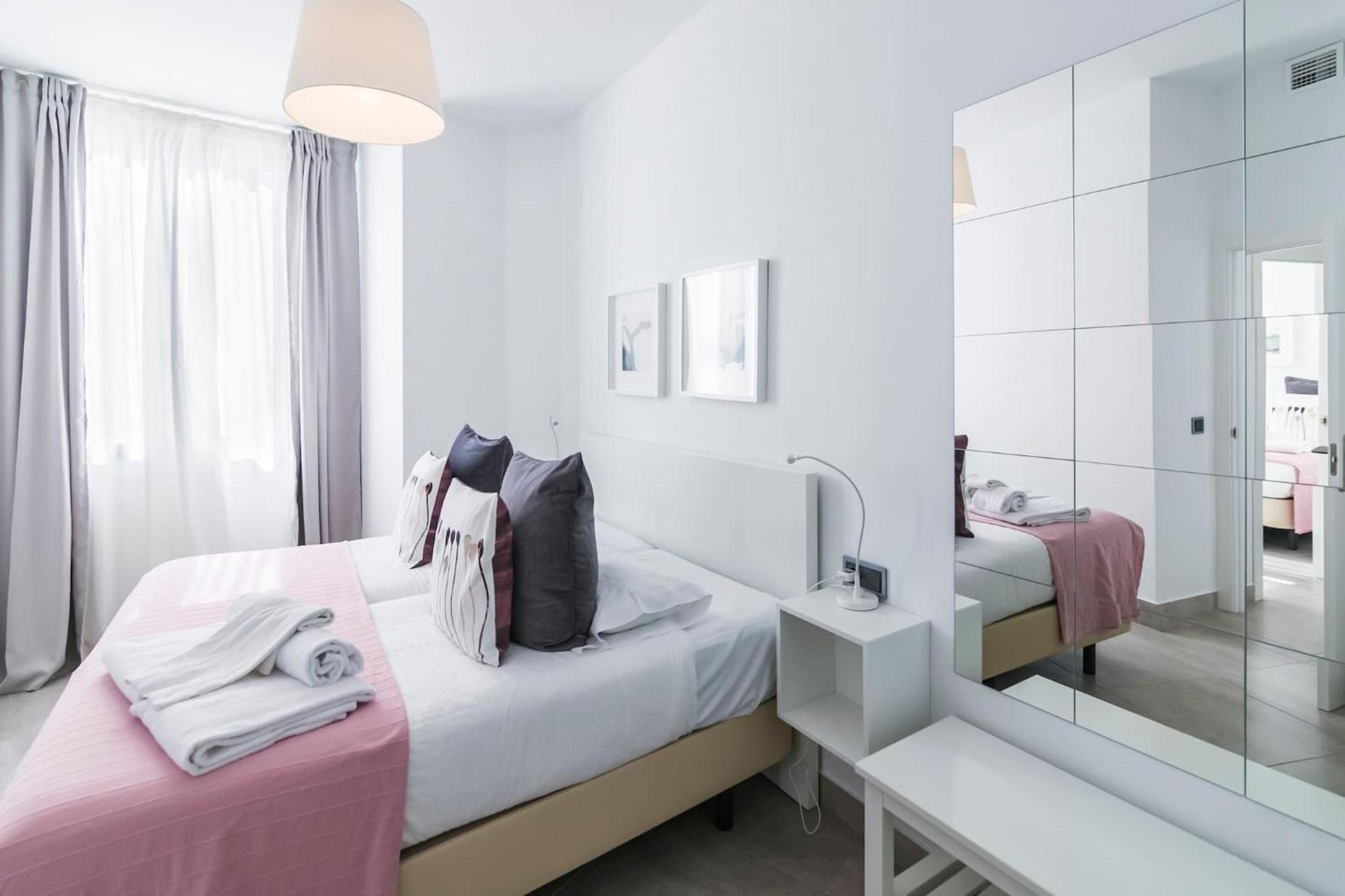 Apartment Tendillas Cordoba