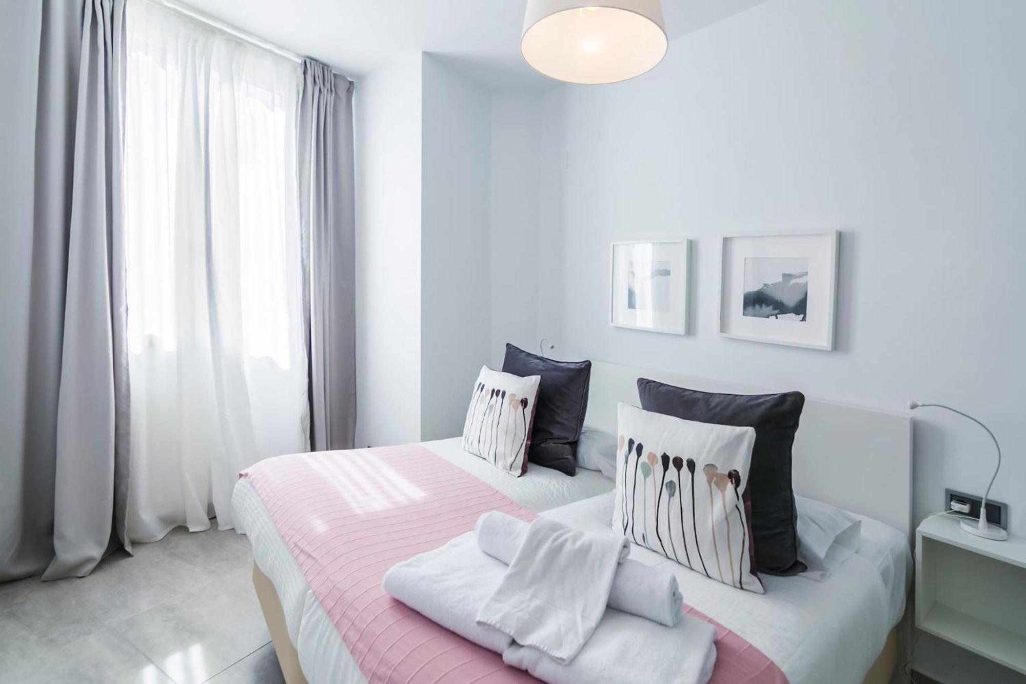 Apartment Tendillas Cordoba