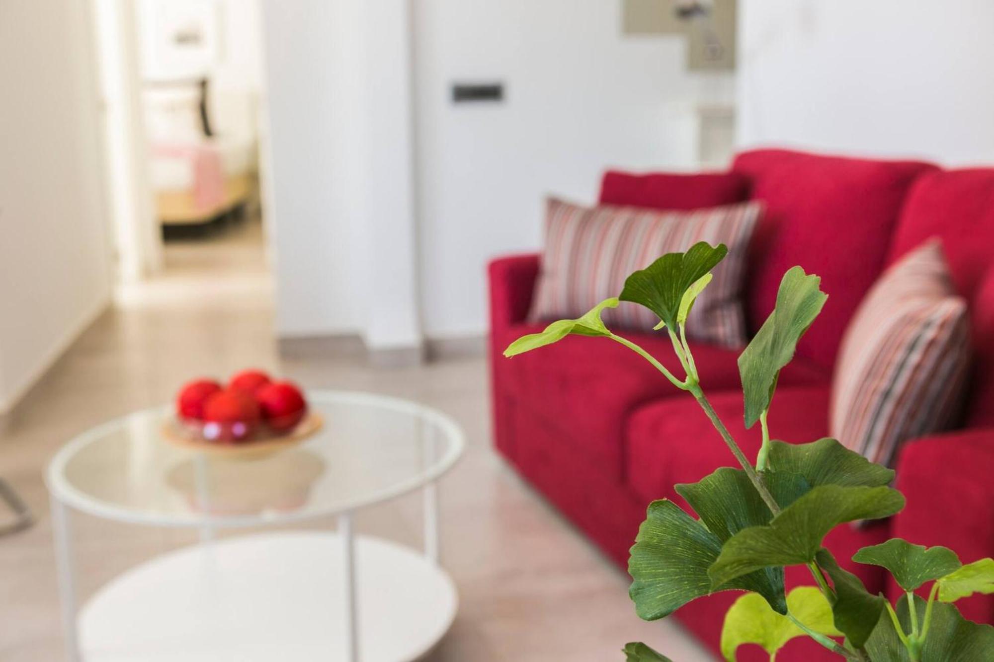 Apartment Tendillas Cordoba