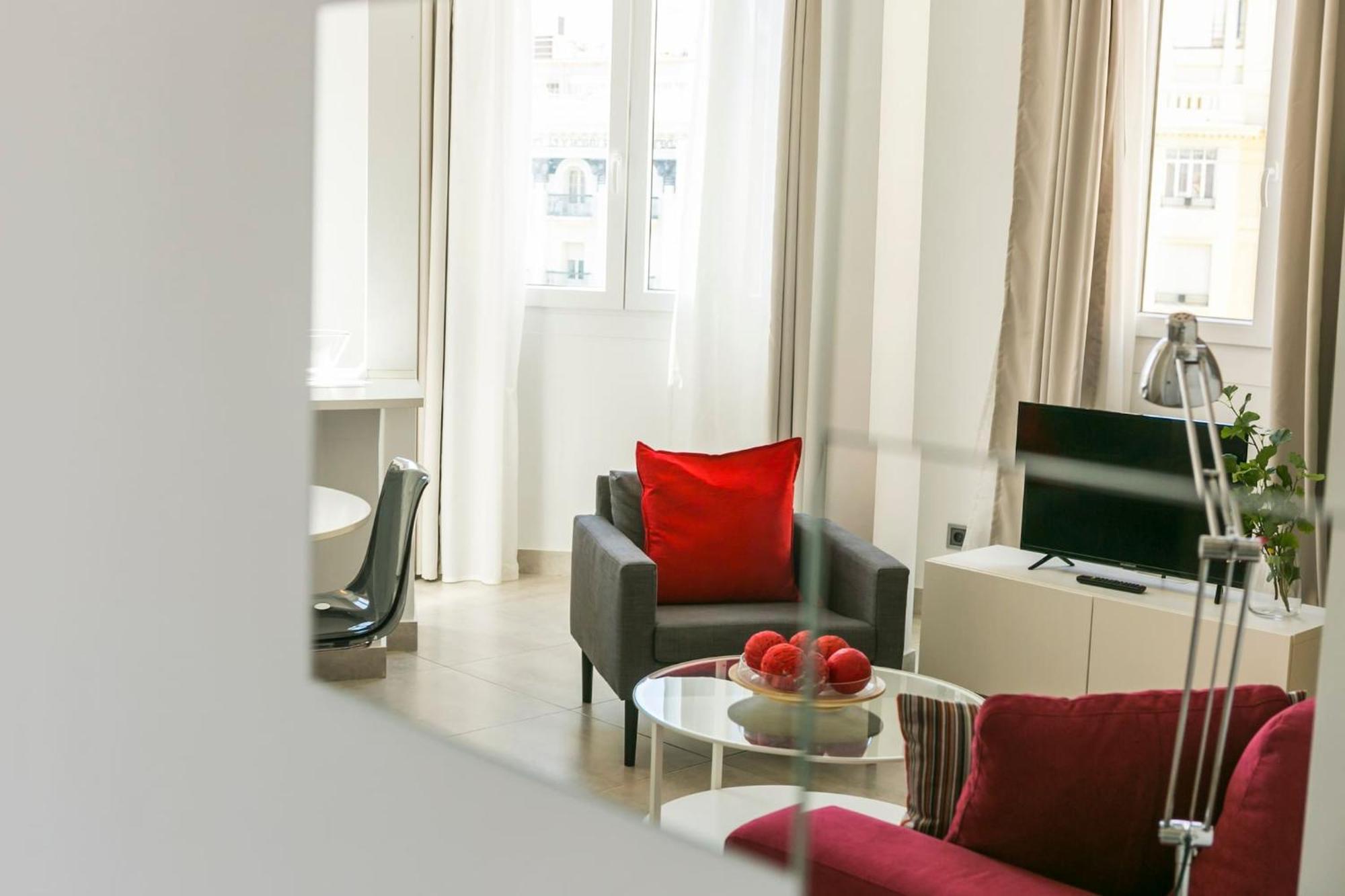 Tendillas Apartment