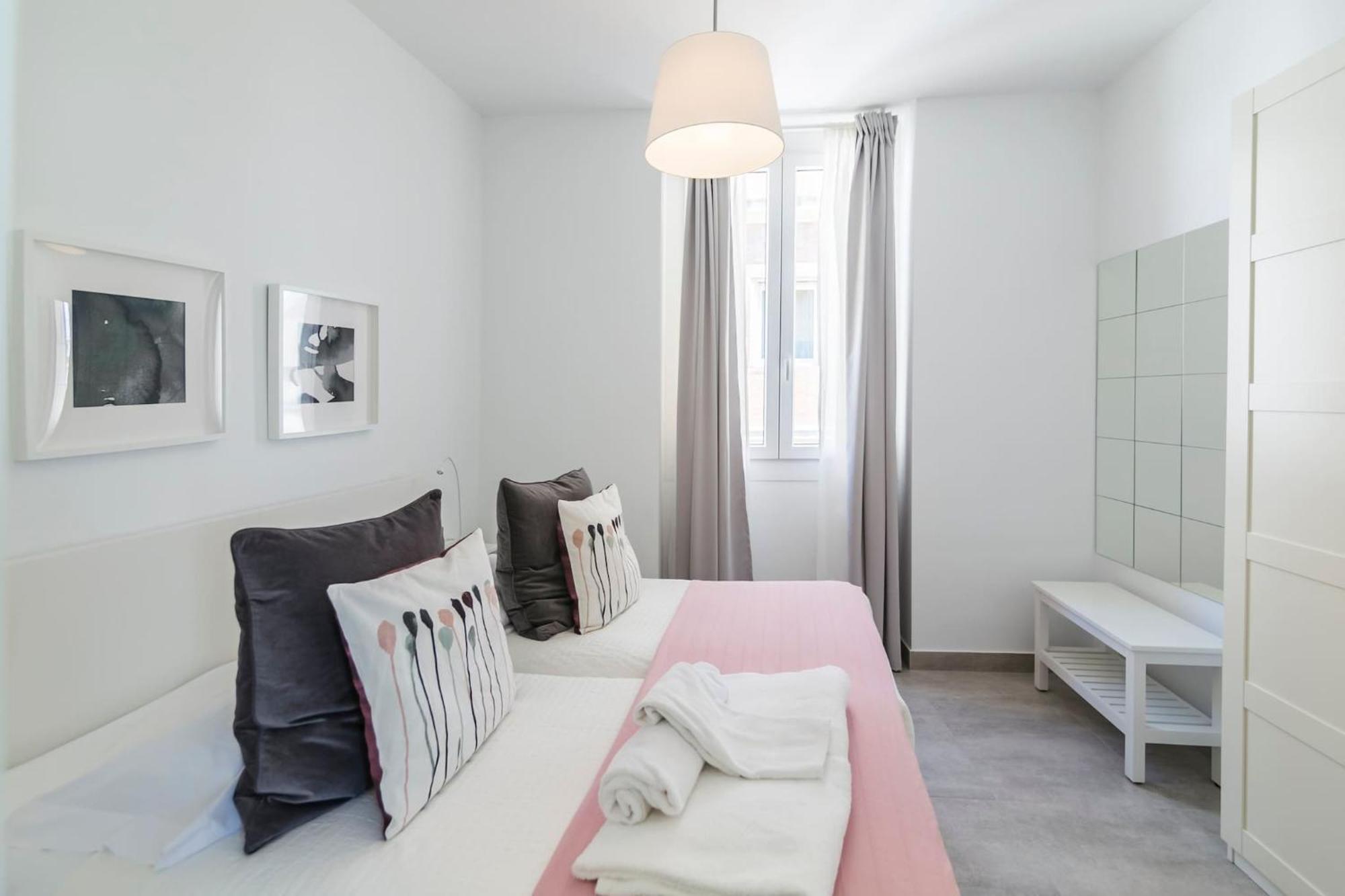 Apartment Tendillas