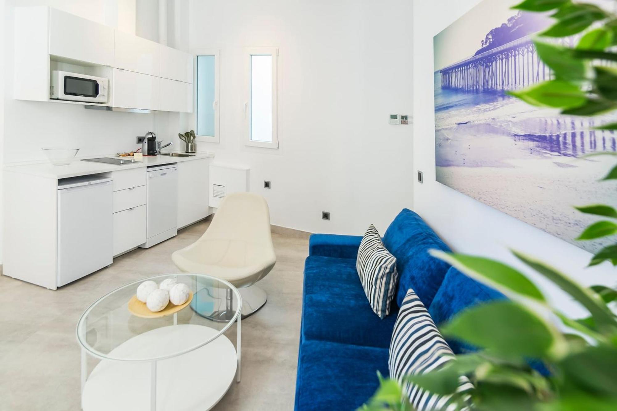 Apartment Tendillas Cordoba