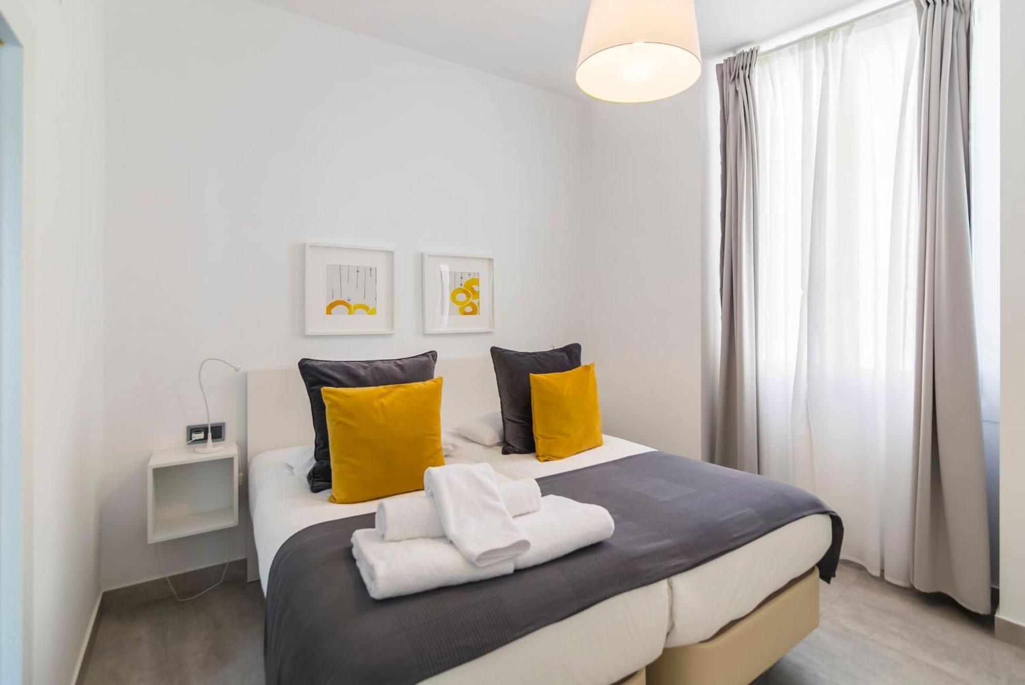 Apartment Tendillas *