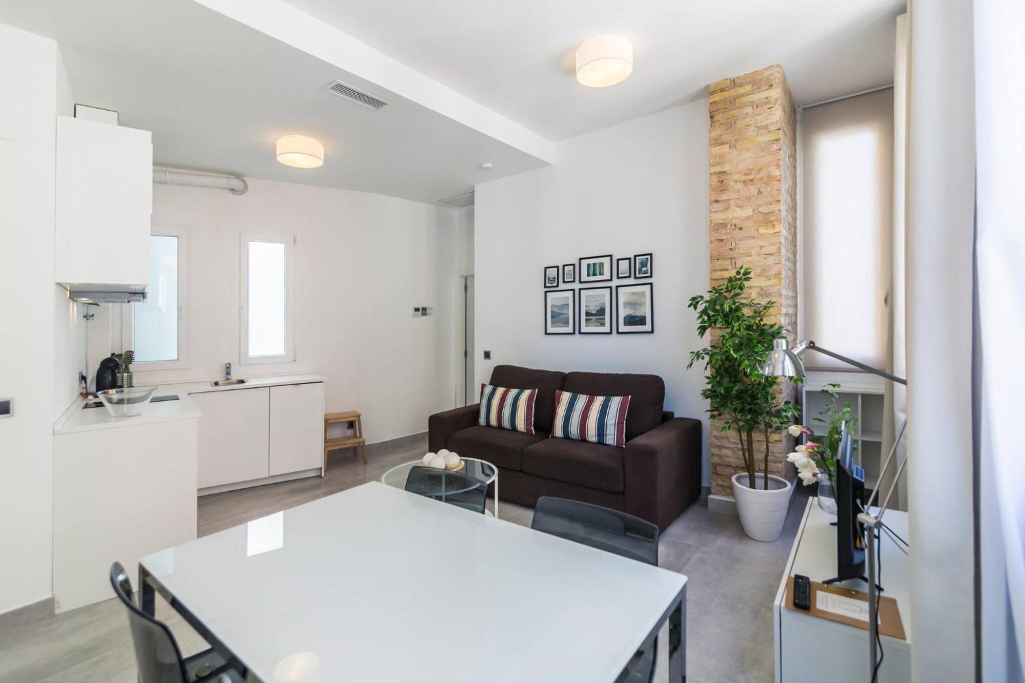 Apartment Tendillas Cordoba