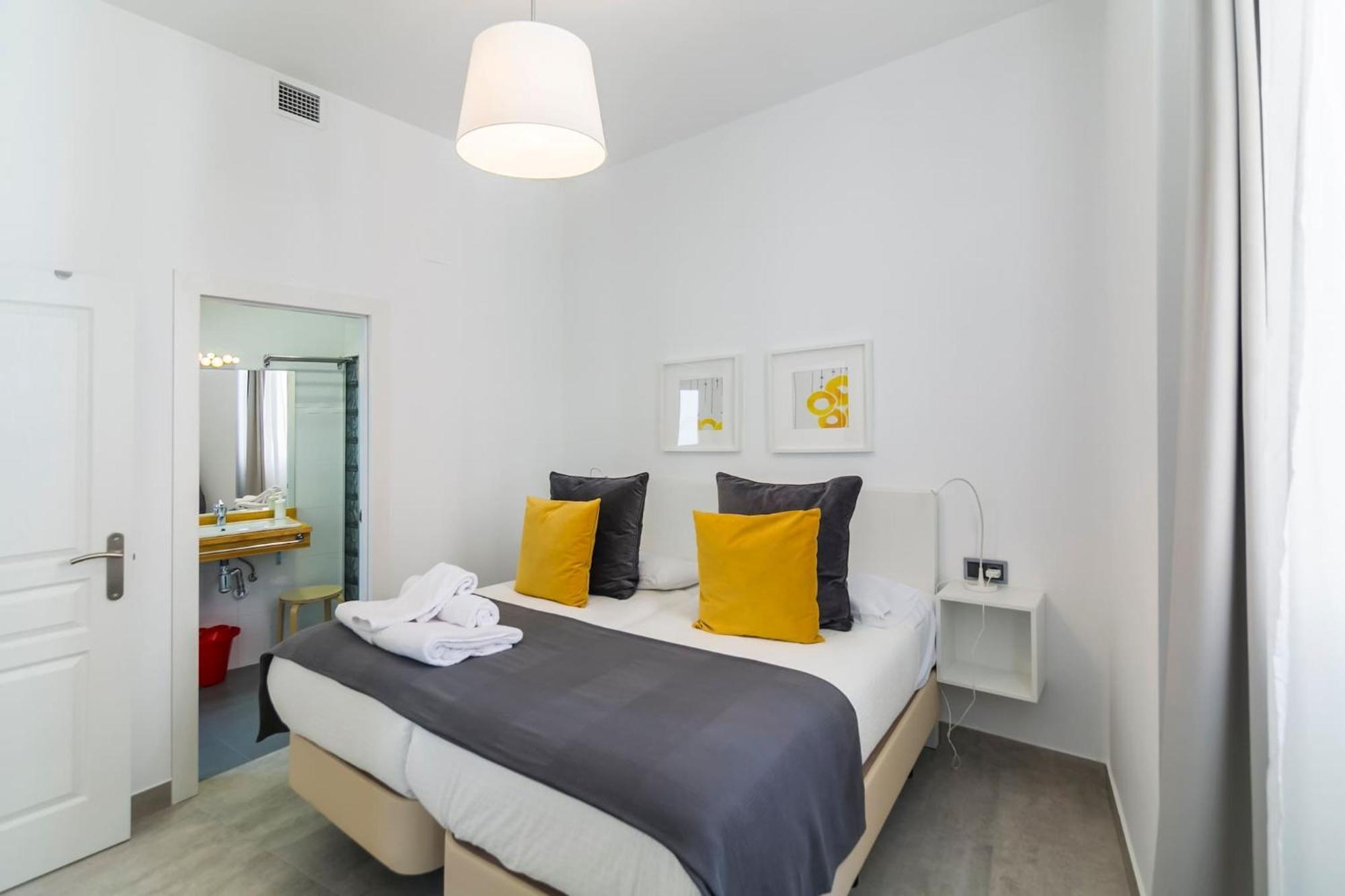 Apartment Tendillas *