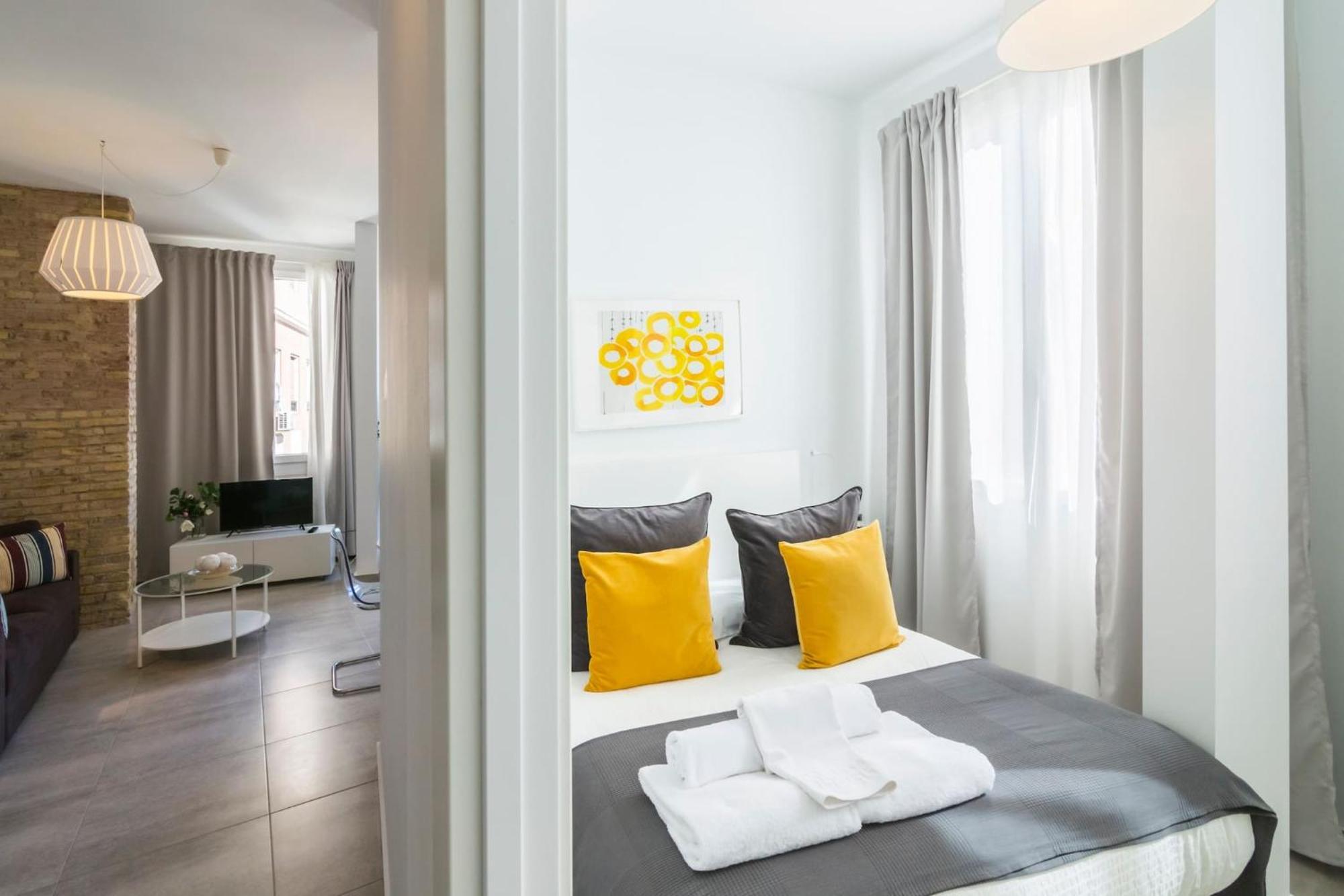 Apartment Tendillas Cordoba