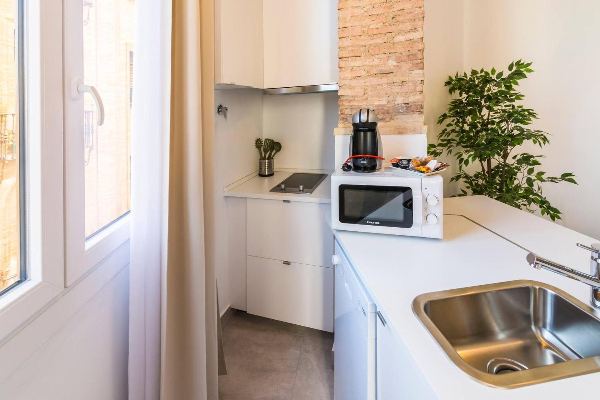 Apartment Tendillas