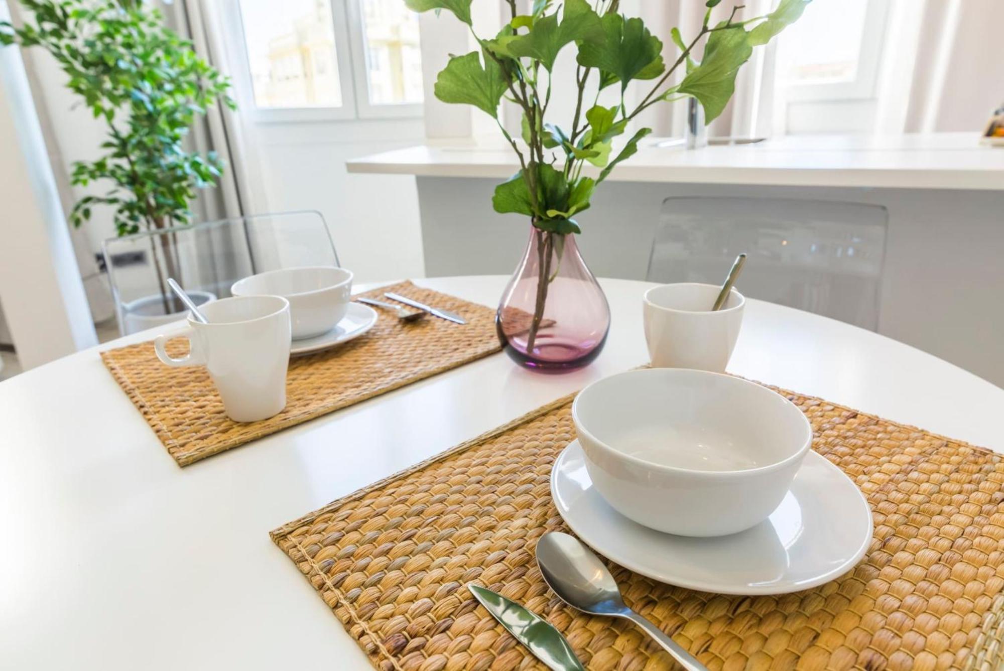 Apartment Tendillas *