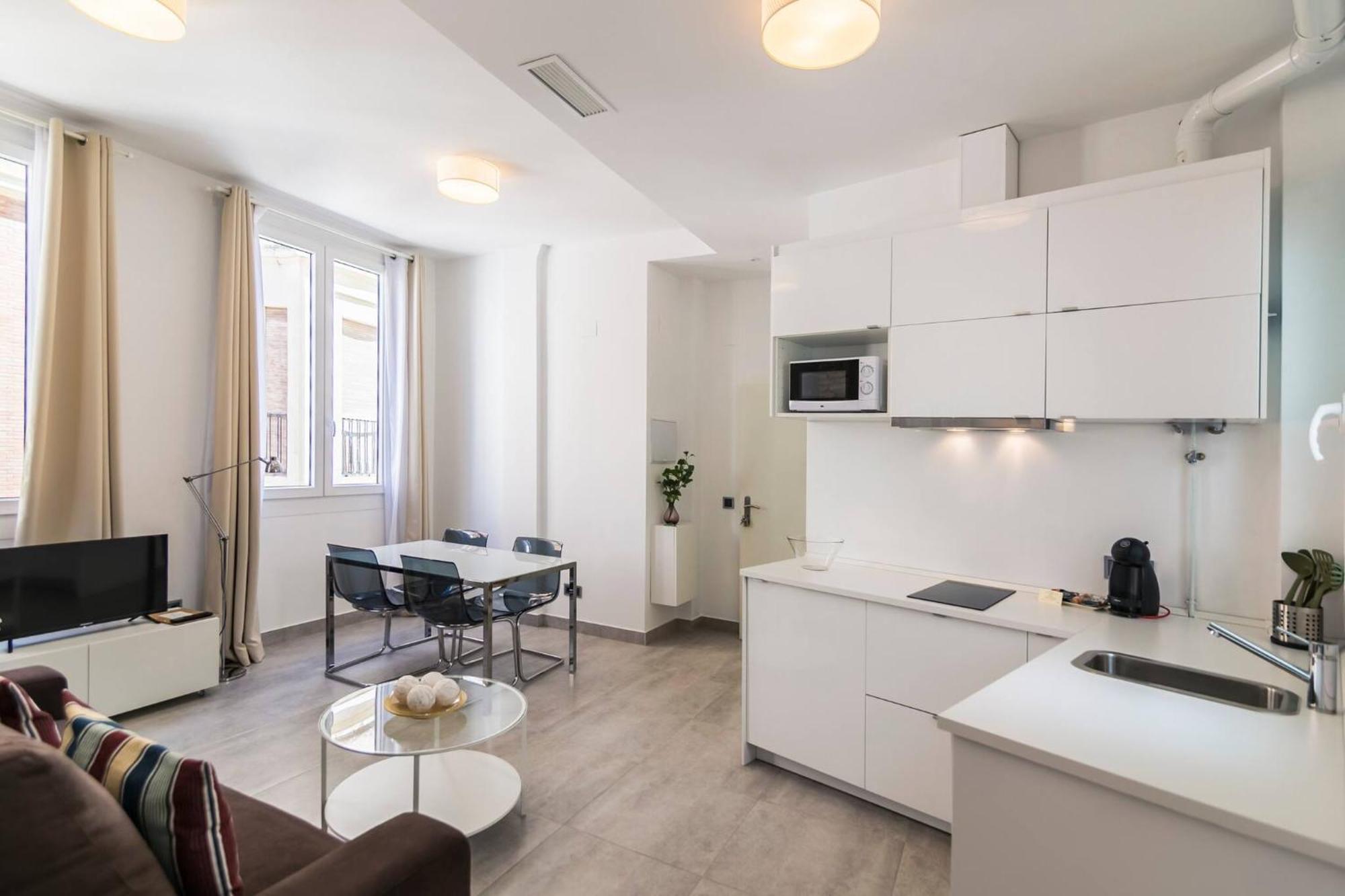 Apartment Tendillas Cordoba