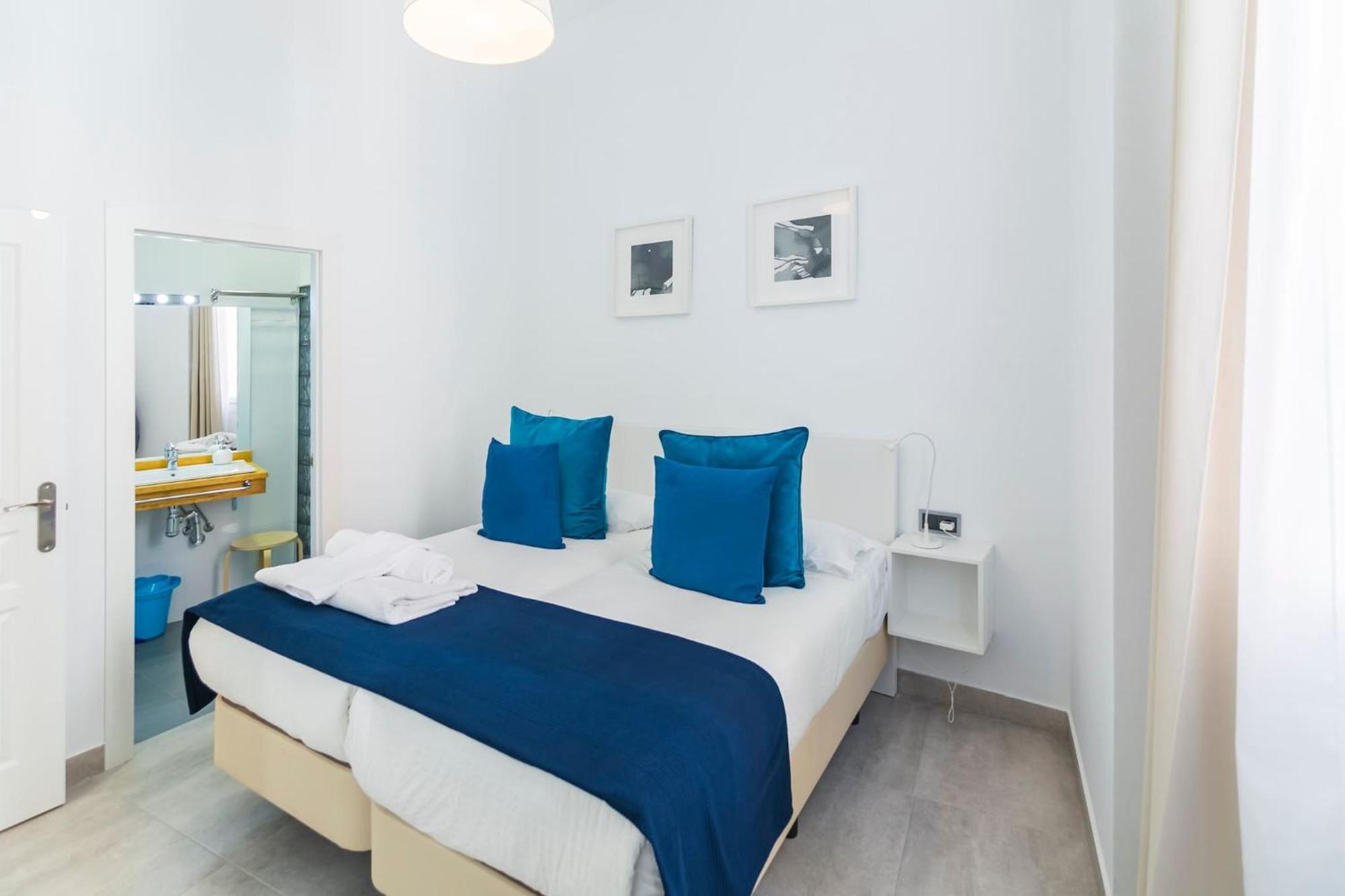 Tendillas Apartment