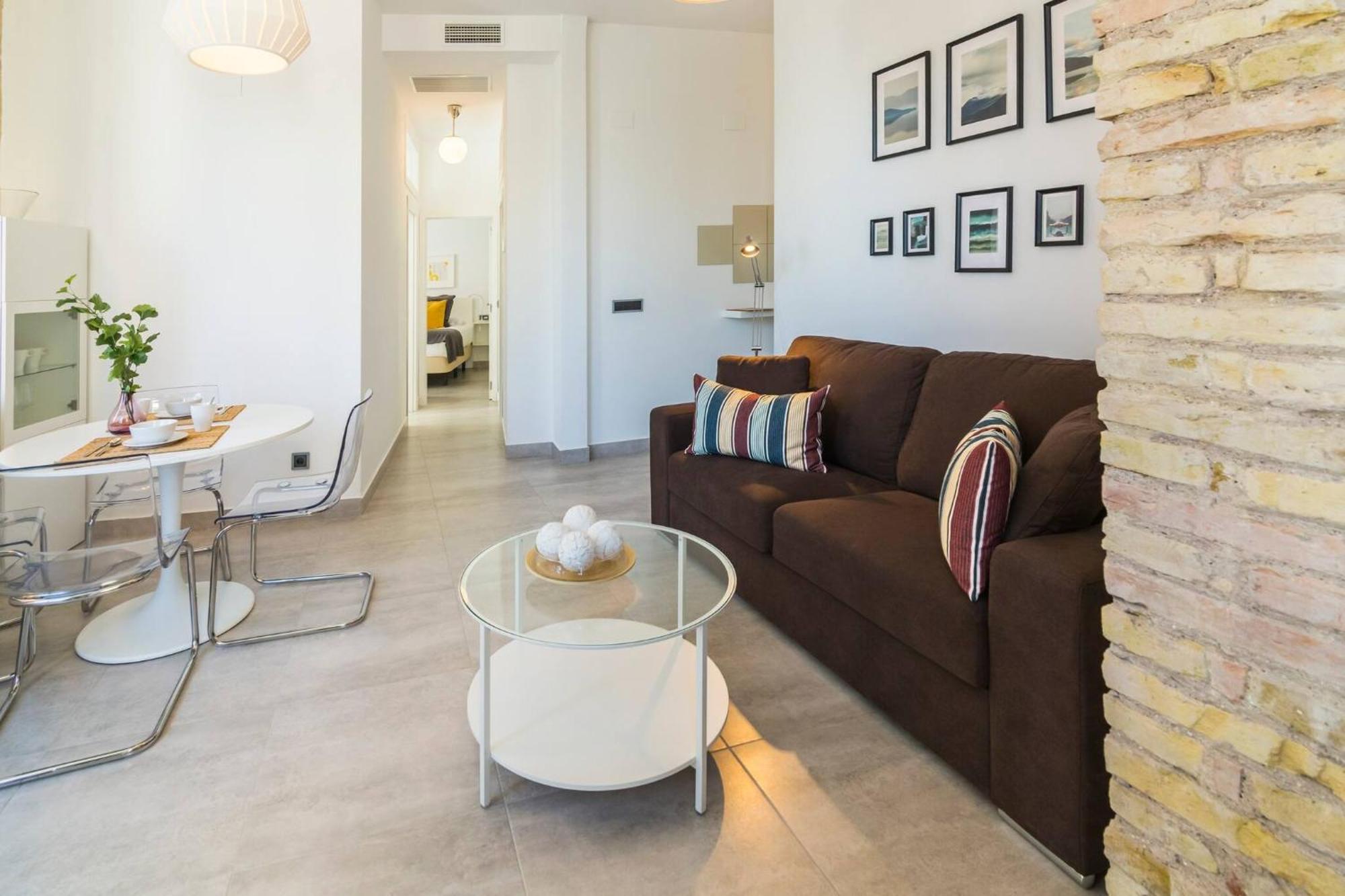 Apartment Tendillas