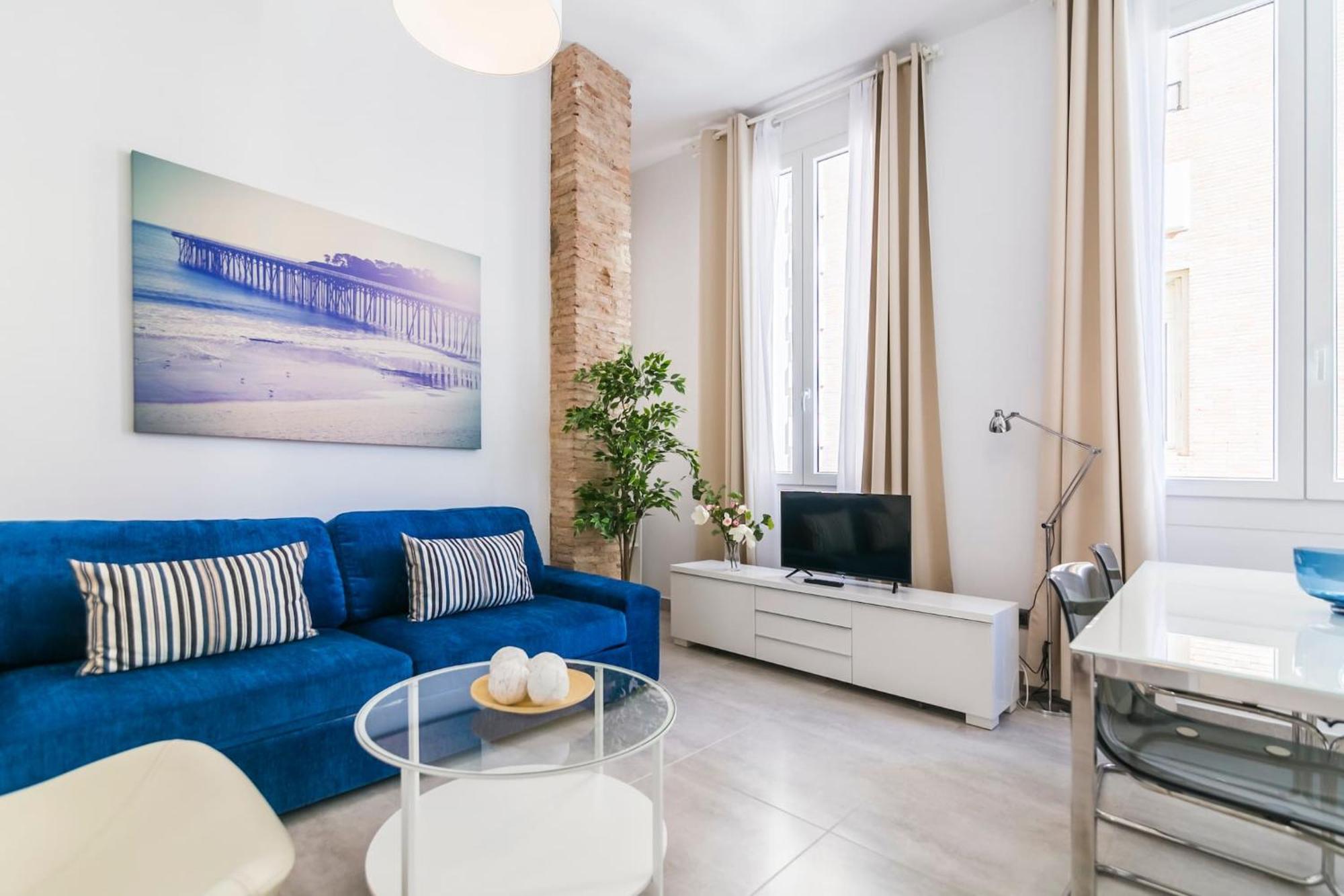 Apartment Tendillas *