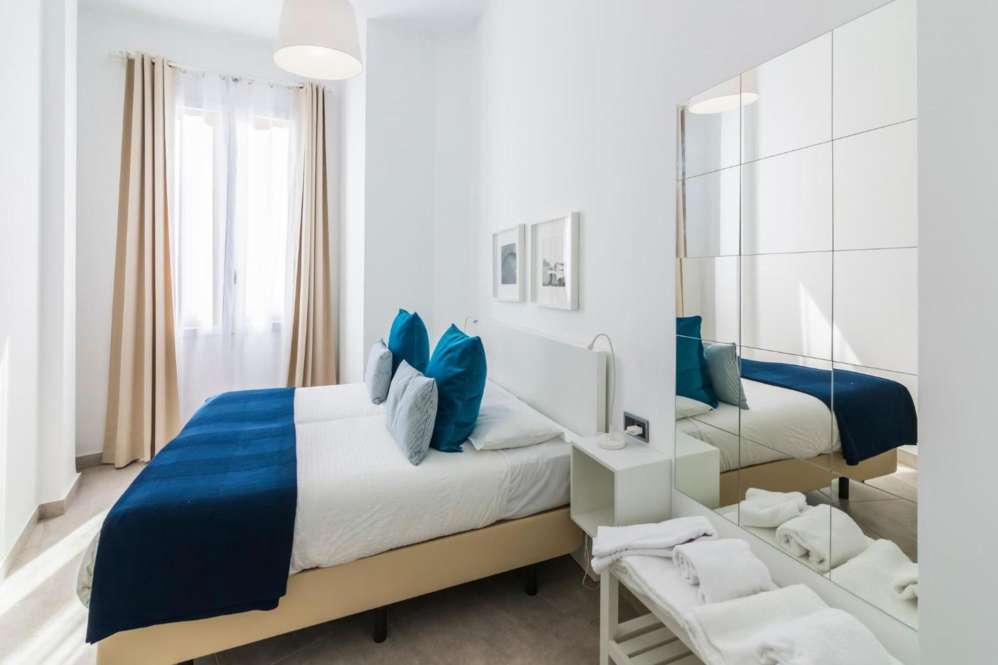 Apartment Tendillas Cordoba