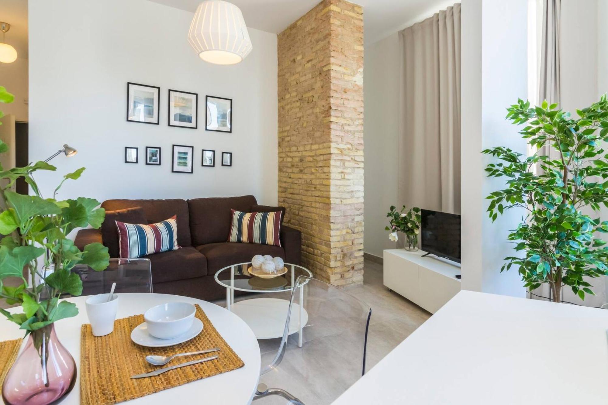 Tendillas Apartment Cordoba