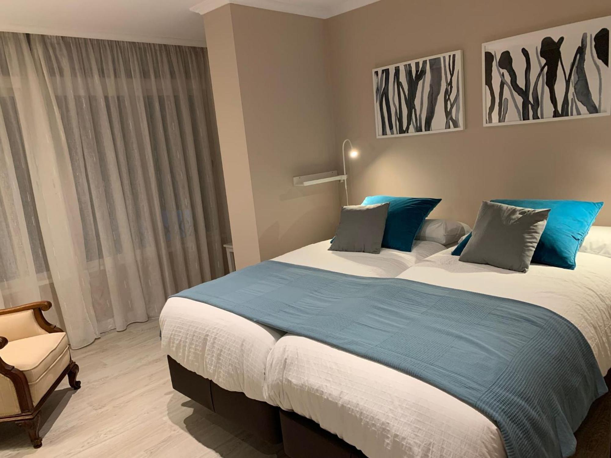Chalet El Rincón Del Brillante Córdoba