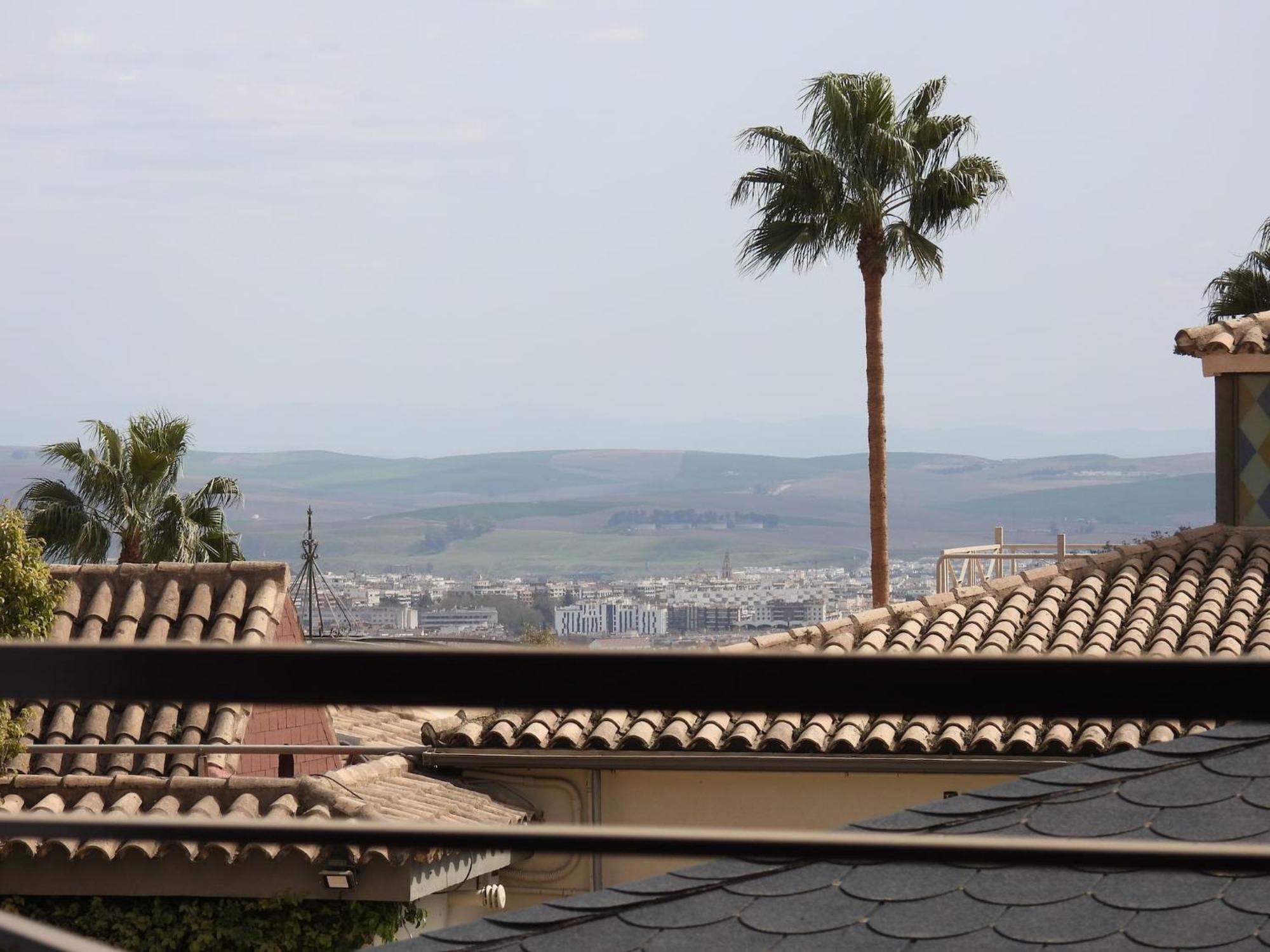 El Rincón Del Brillante Chalet