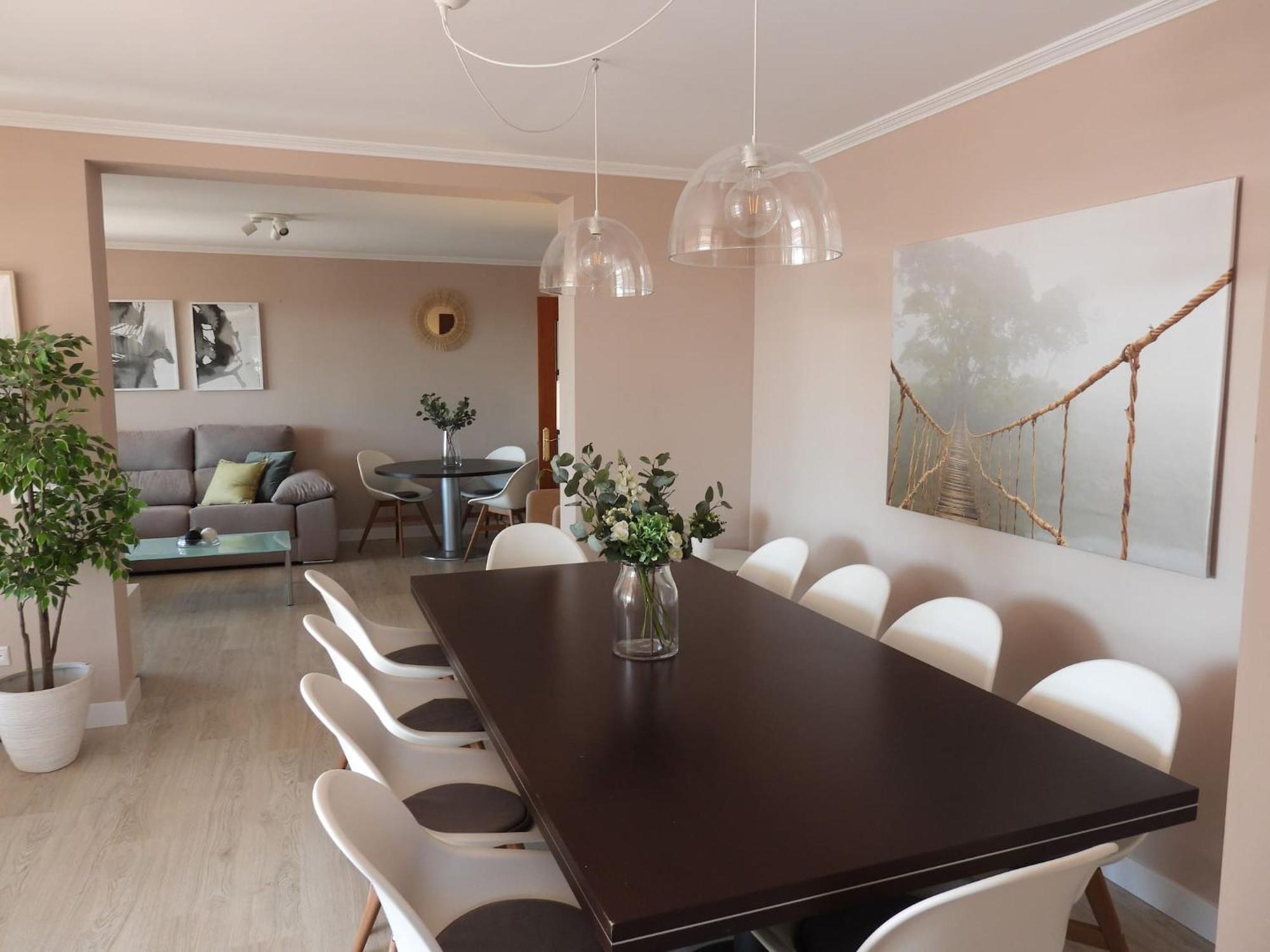 El Rincón Del Brillante Chalet Córdoba