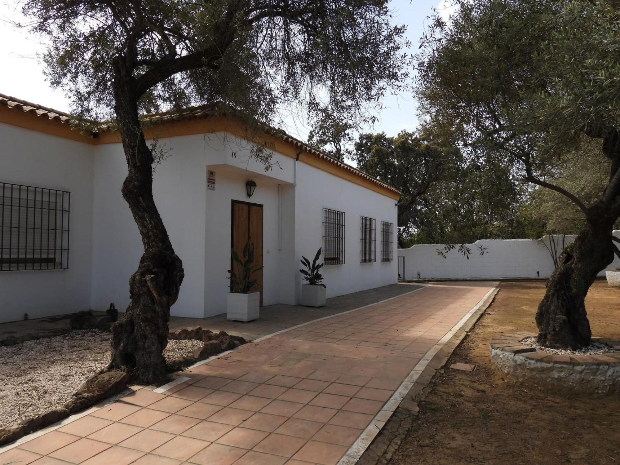Chalet El Rincón Del Brillante *