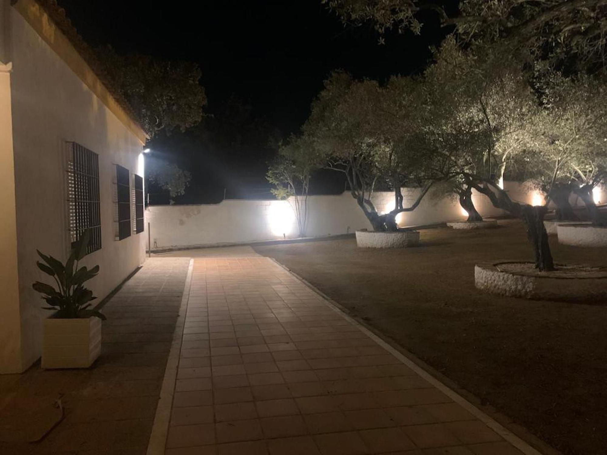 El Rincón Del Brillante Chalet *