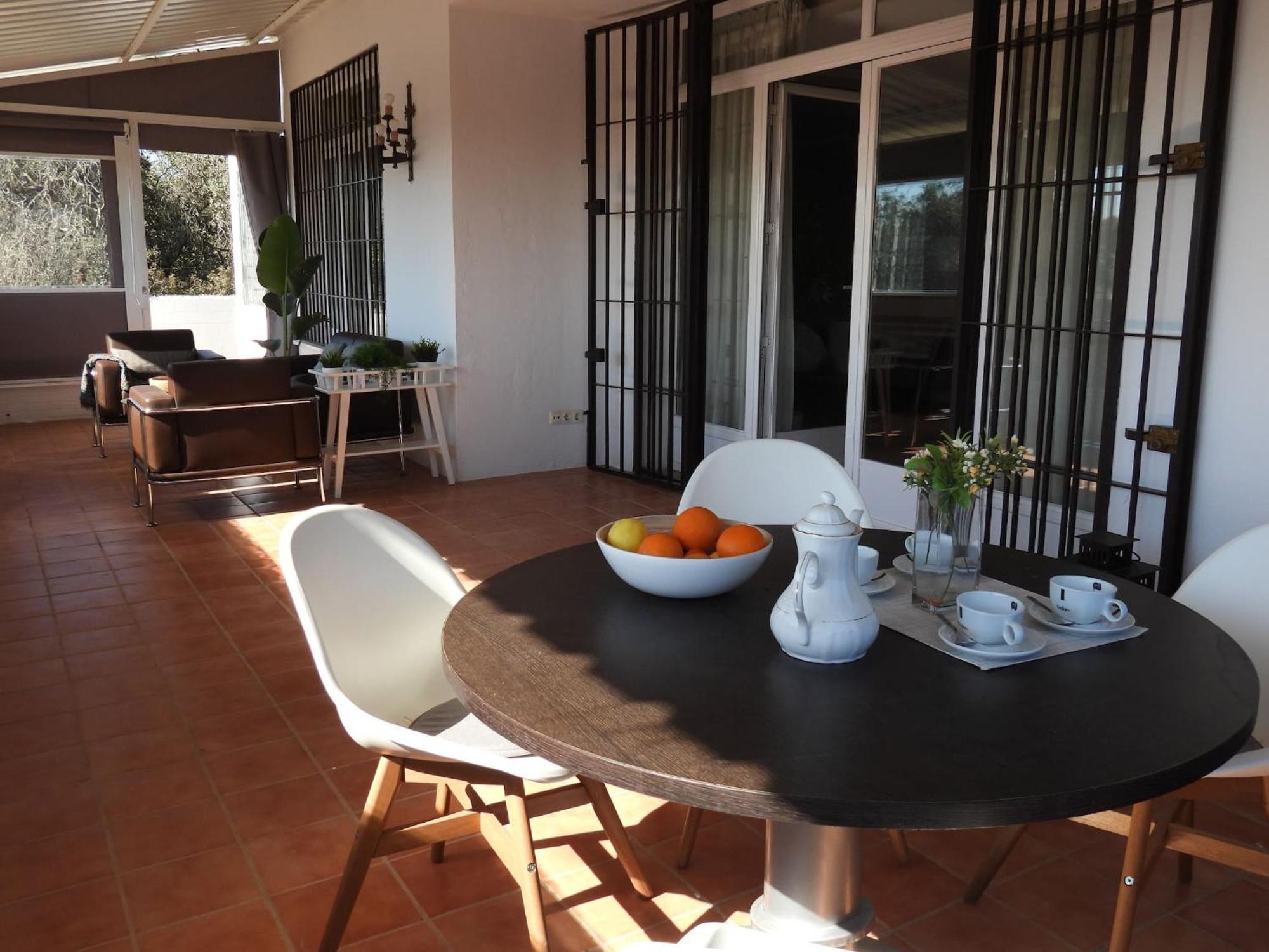 Chalet El Rincón Del Brillante Córdoba