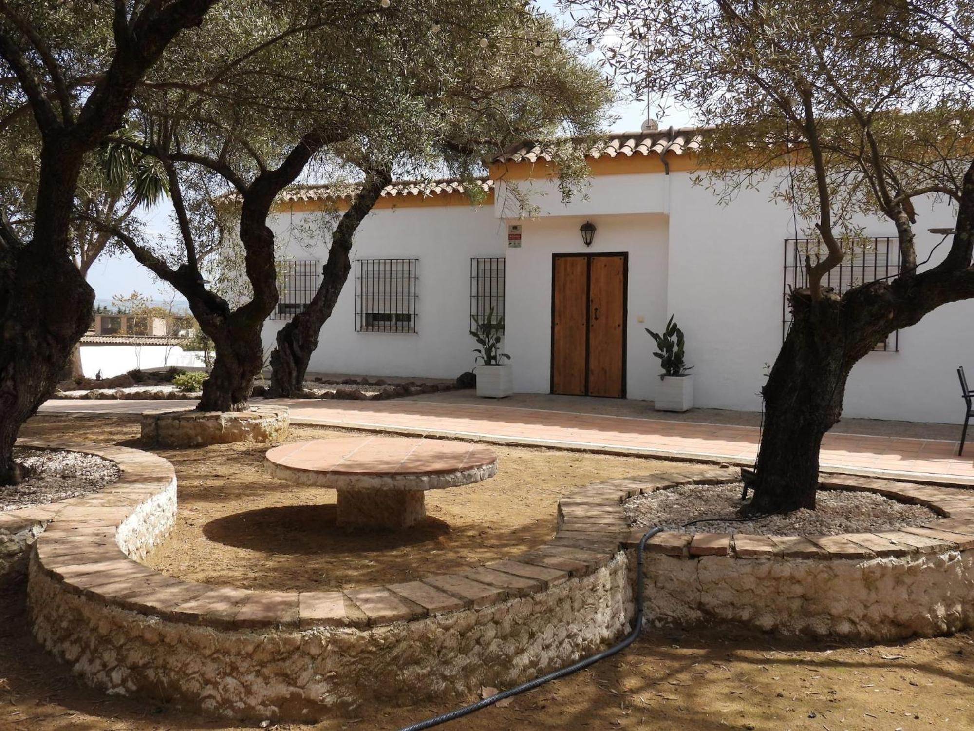 El Rincón Del Brillante Chalet