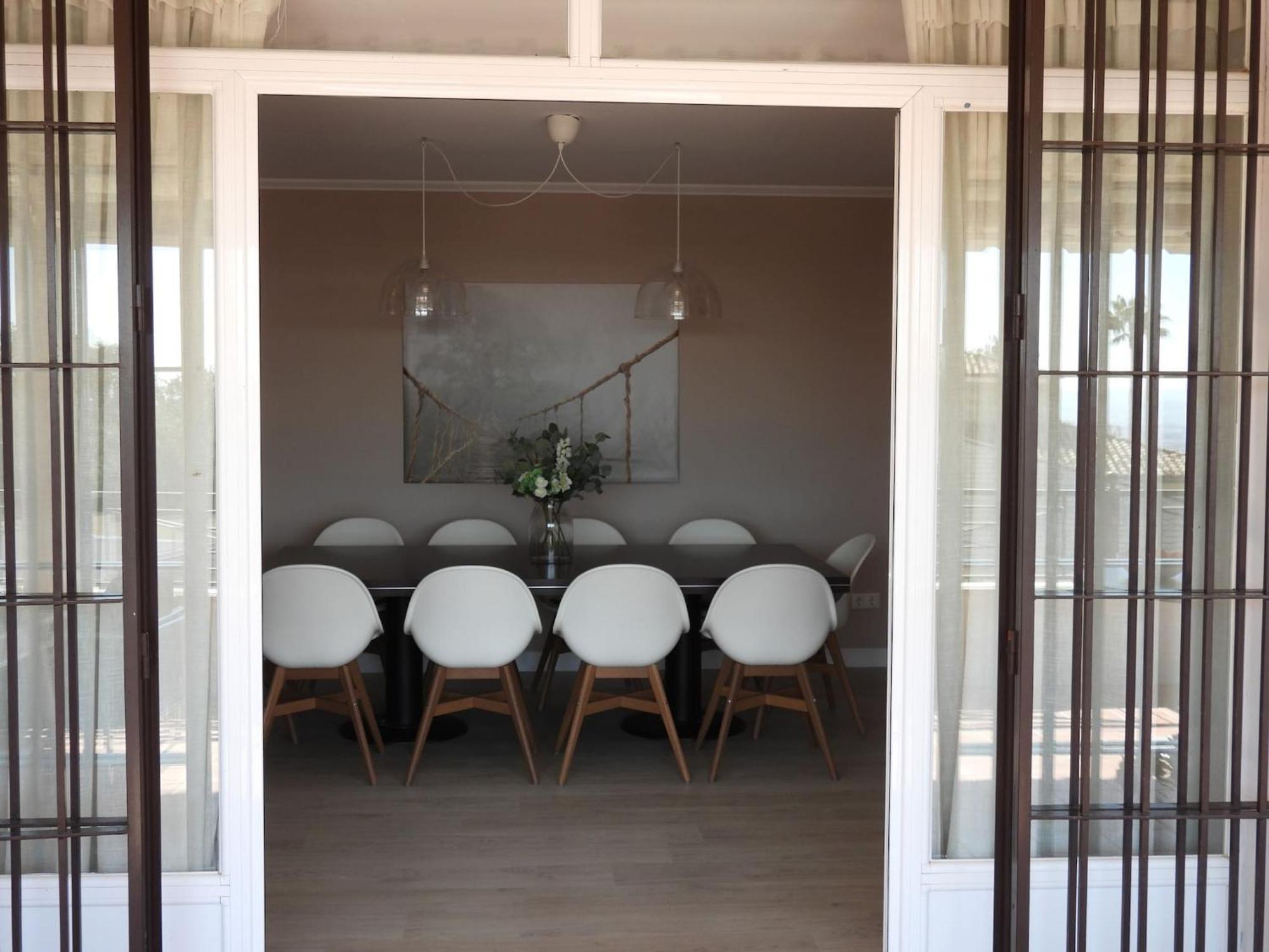 El Rincón Del Brillante Córdoba