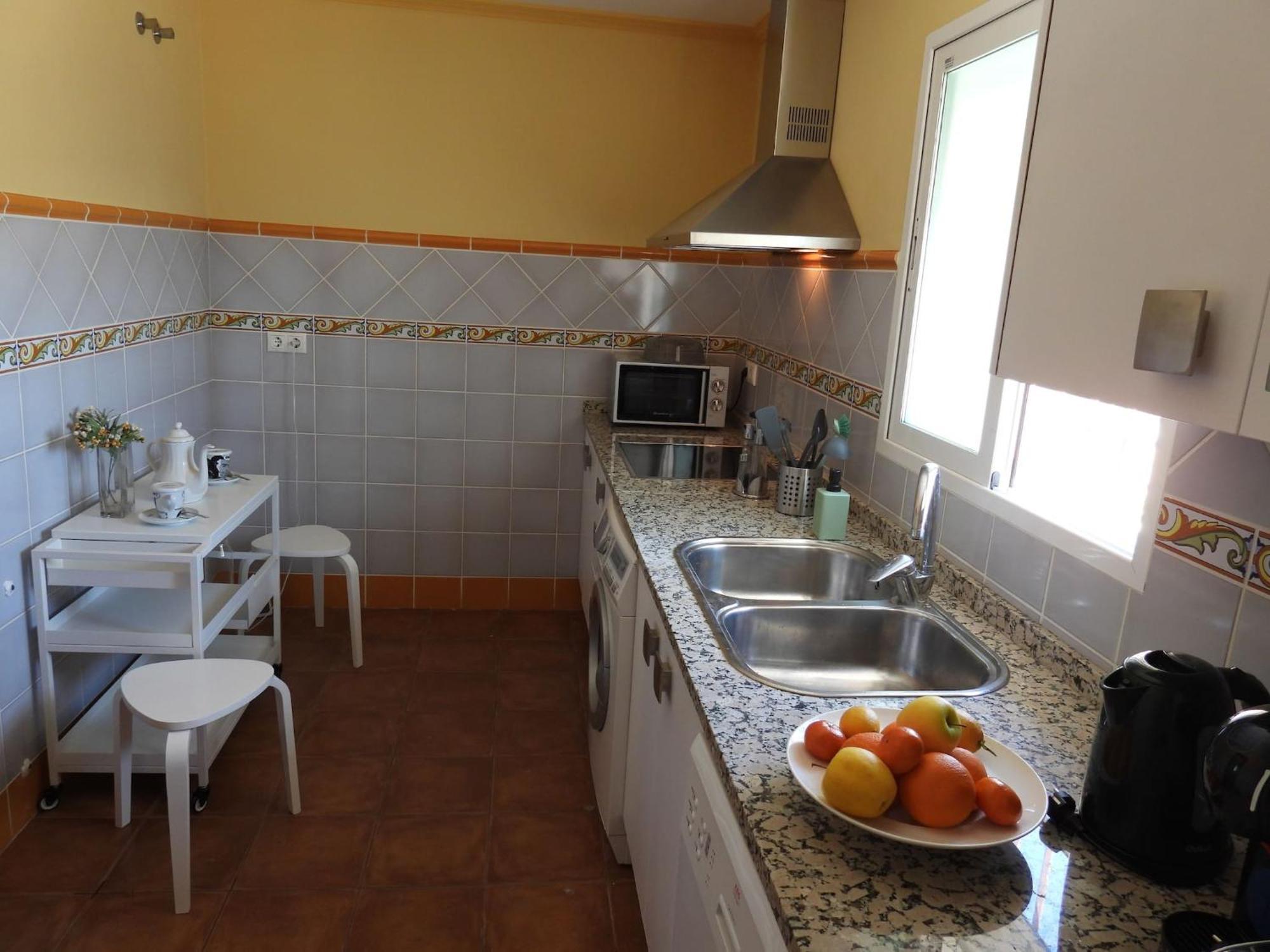 El Rincón Del Brillante Chalet