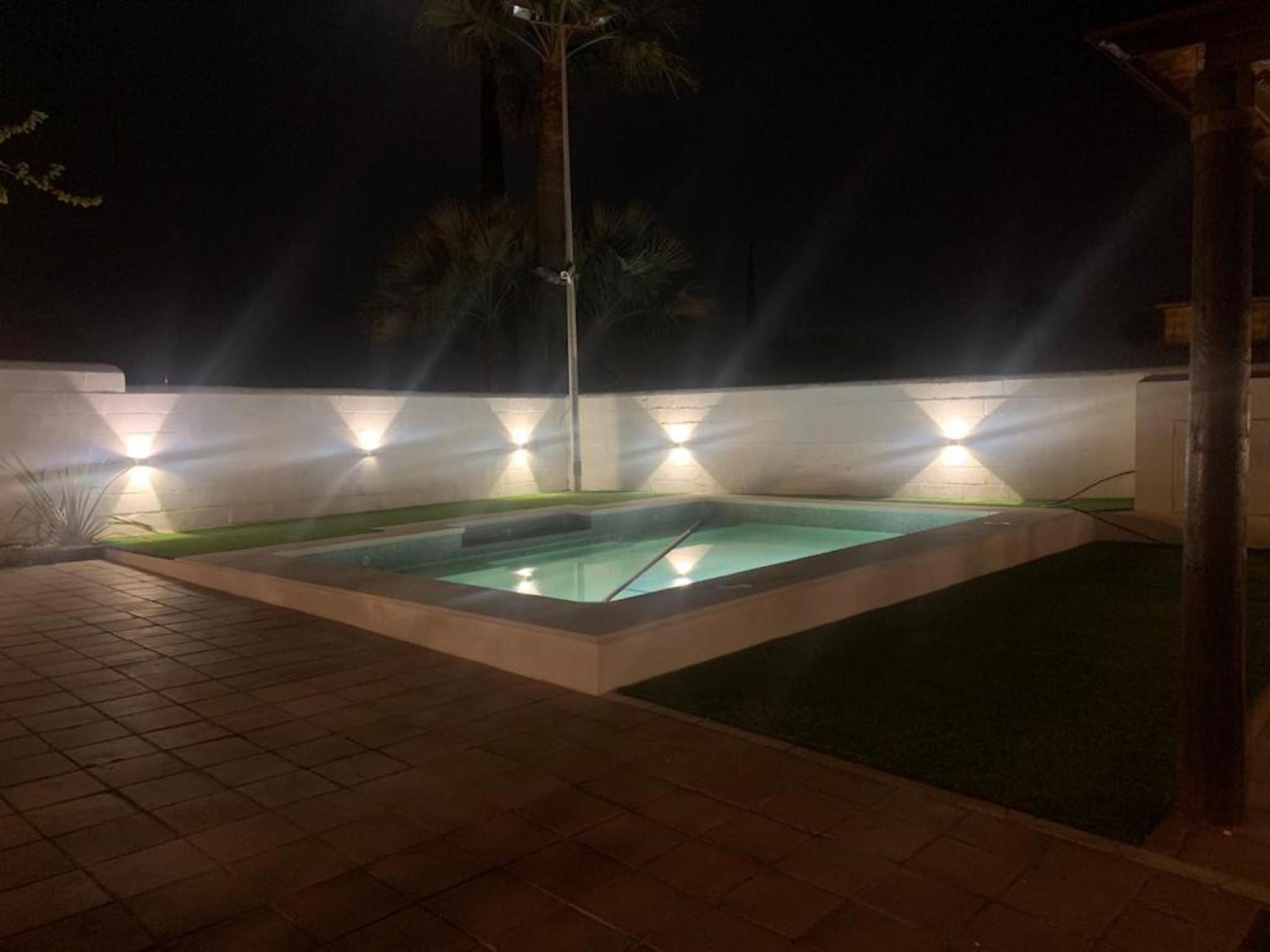 Chalet El Rincon Del Brillante *