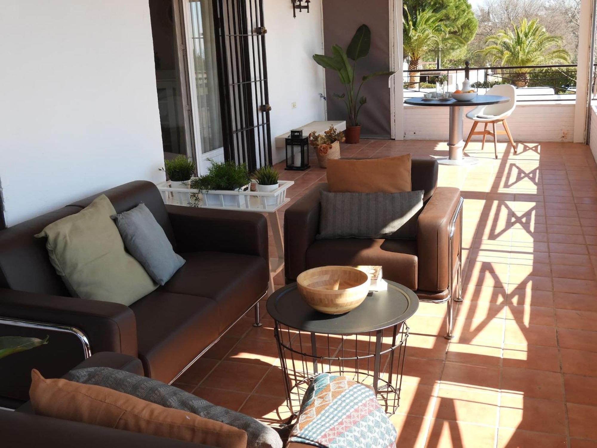 El Rincón Del Brillante Chalet Córdoba