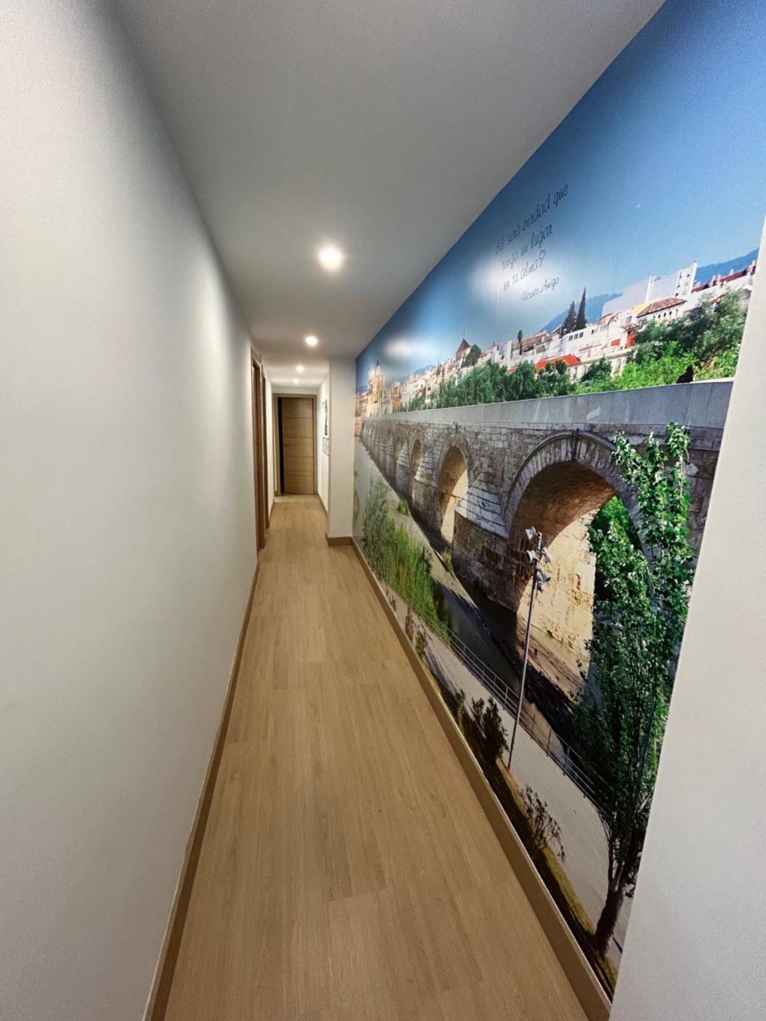 Entre Dos Puentes Apartamento Córdoba