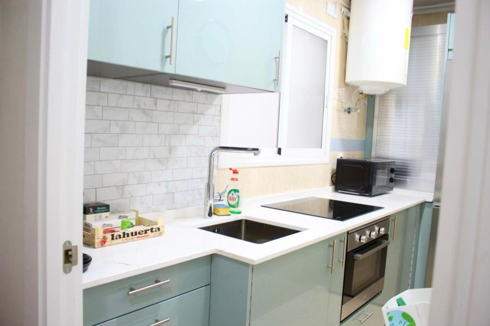 Apartamento Piso De Diseno En El Centro De By Bebalmy