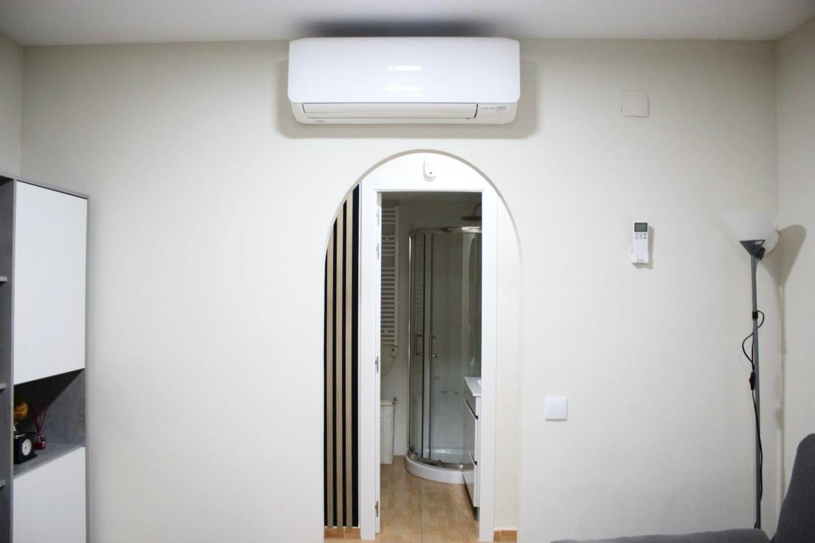 Apartamento Piso De Diseno En El Centro De By Bebalmy
