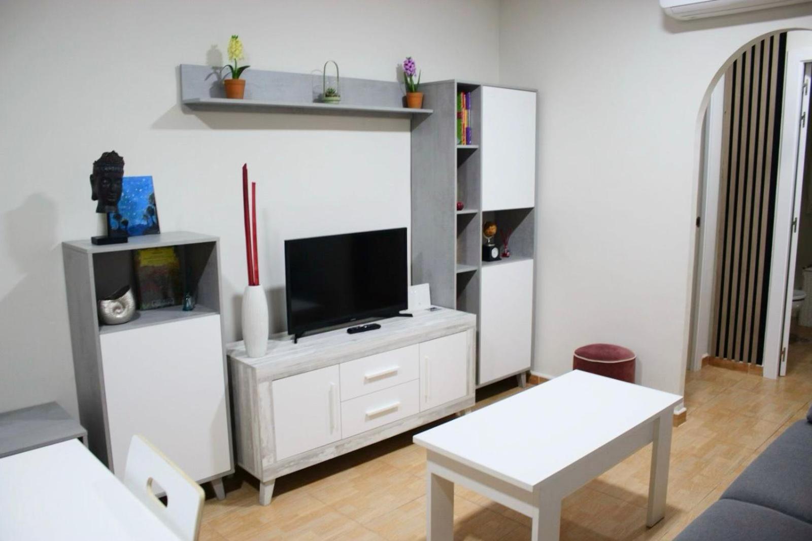 Apartamento Piso De Diseno En El Centro De By Bebalmy *