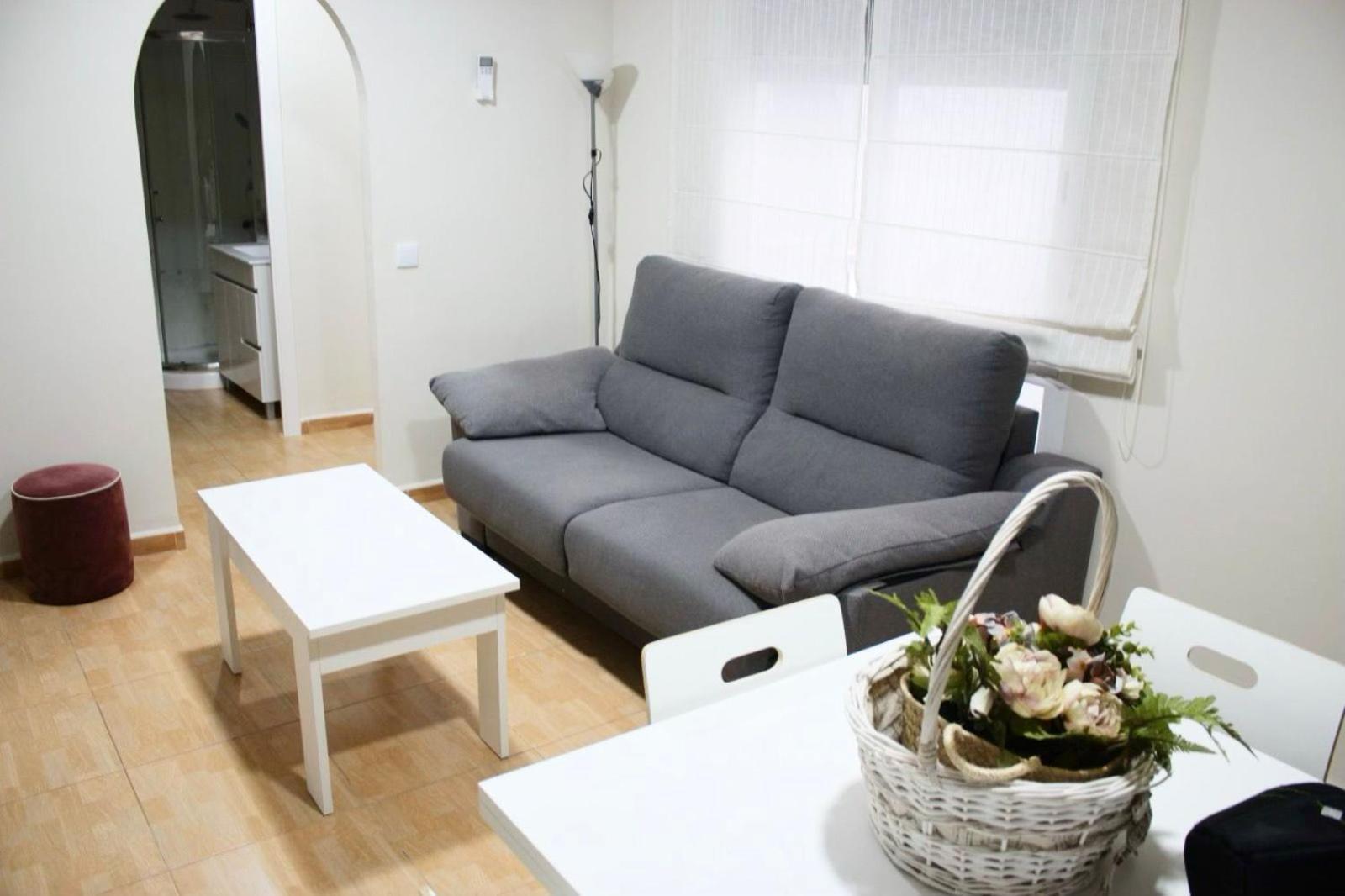 Apartamento Piso De Diseno En El Centro De By Bebalmy Córdoba