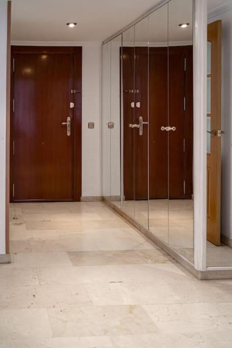 Apartment Amplio Citycenter Cordoba