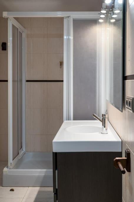 Apartment Amplio Citycenter