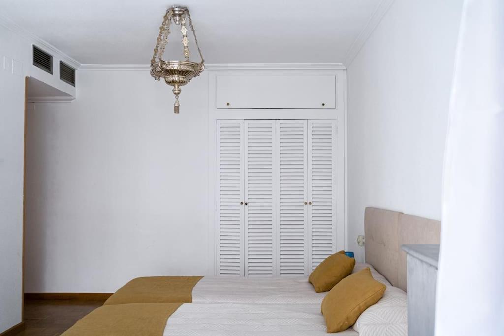 Apartment Amplio Citycenter Cordoba