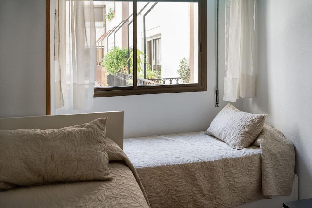 Amplio Citycenter Apartment